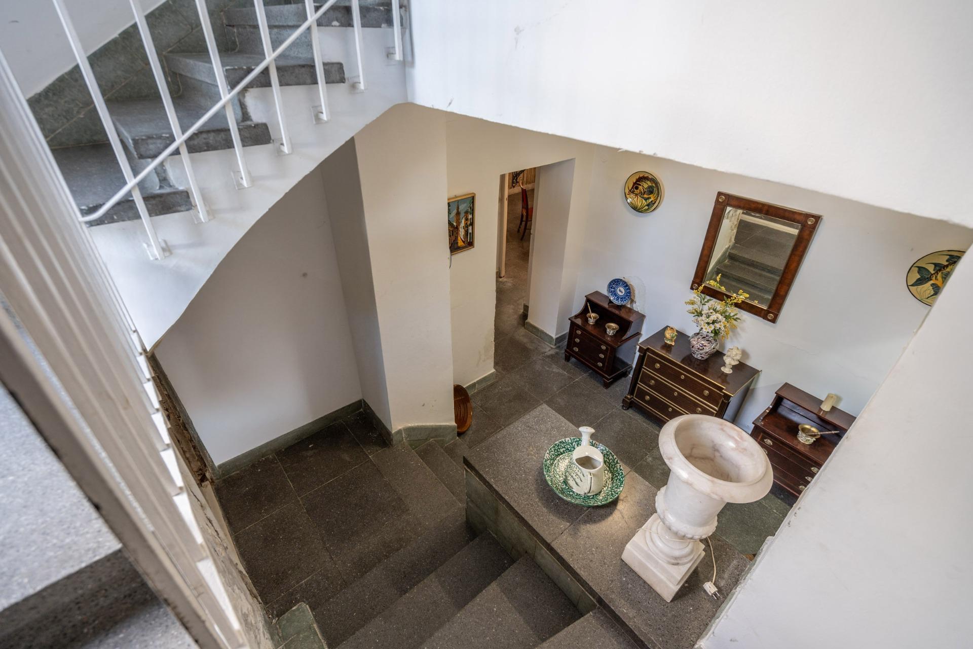 Villa in Madrid