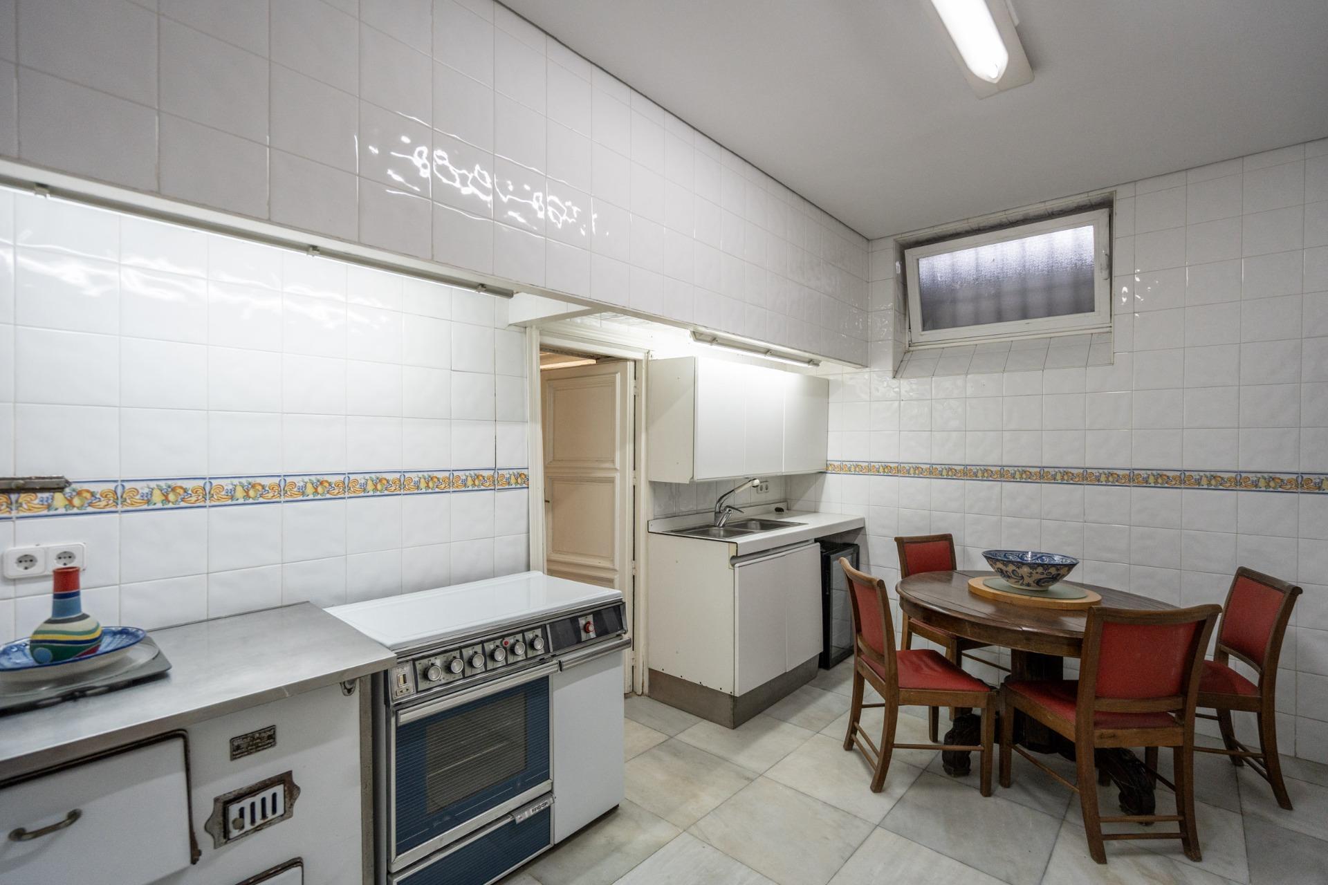 Villa in Madrid
