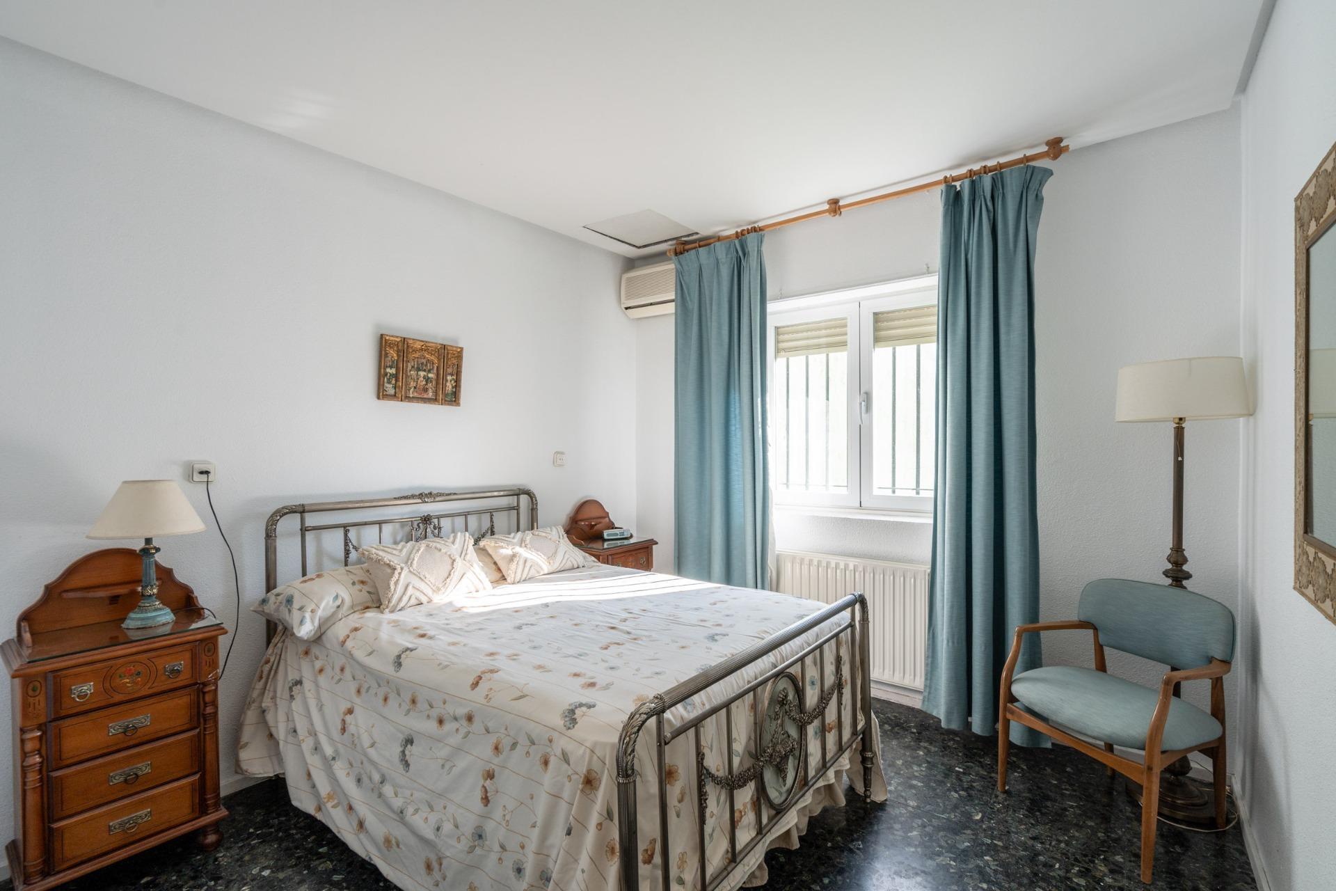 Villa in Madrid