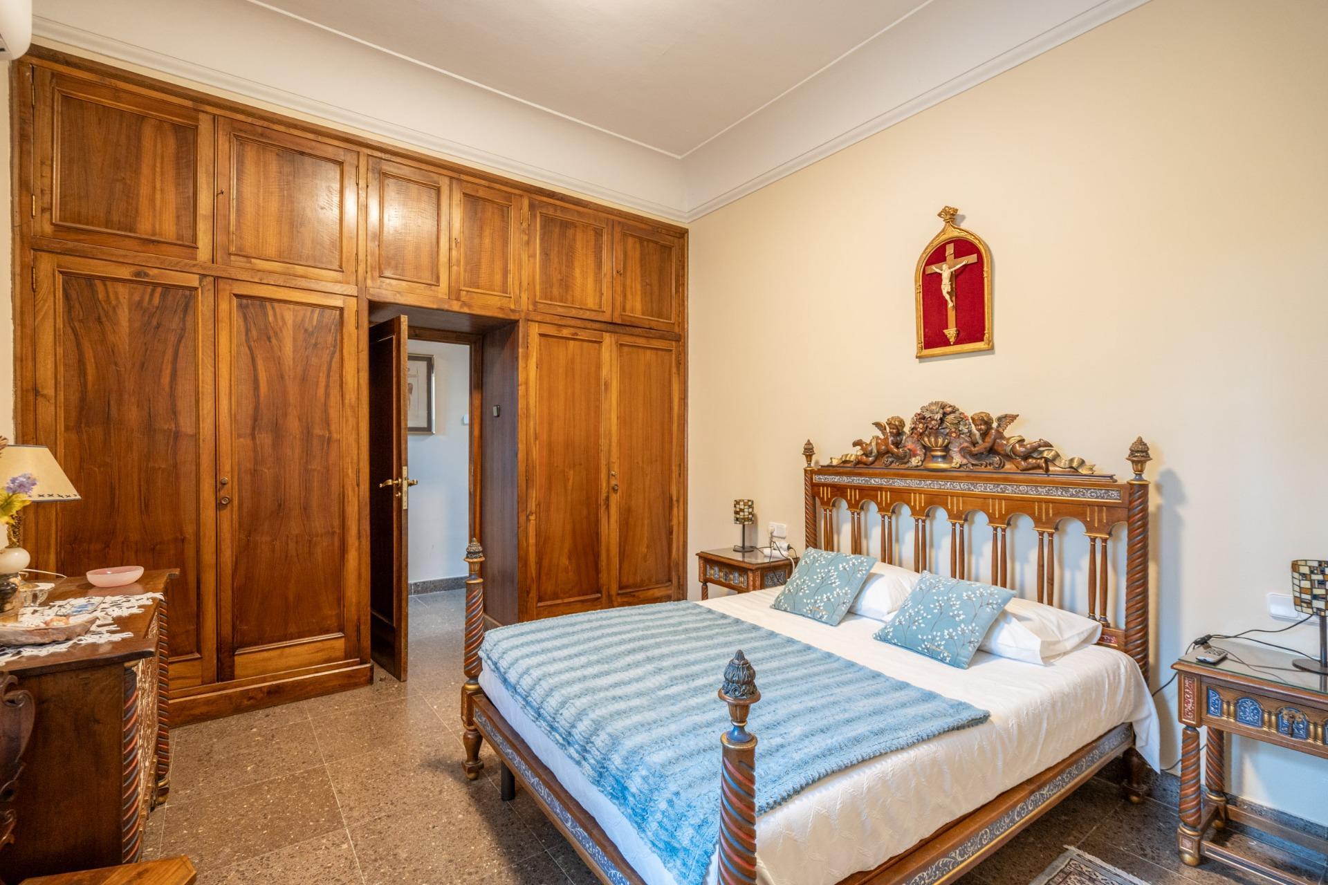 Villa in Madrid