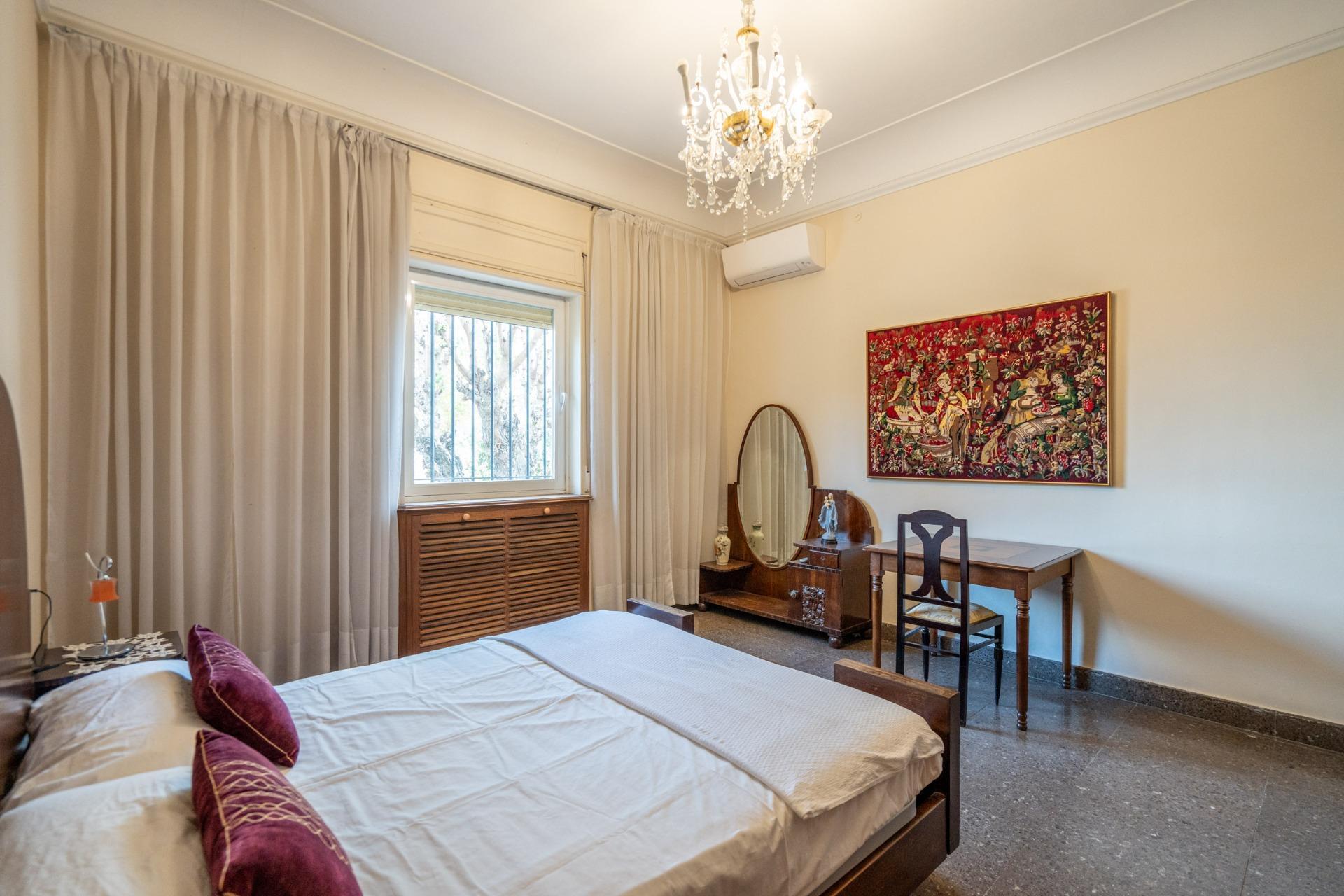 Villa in Madrid