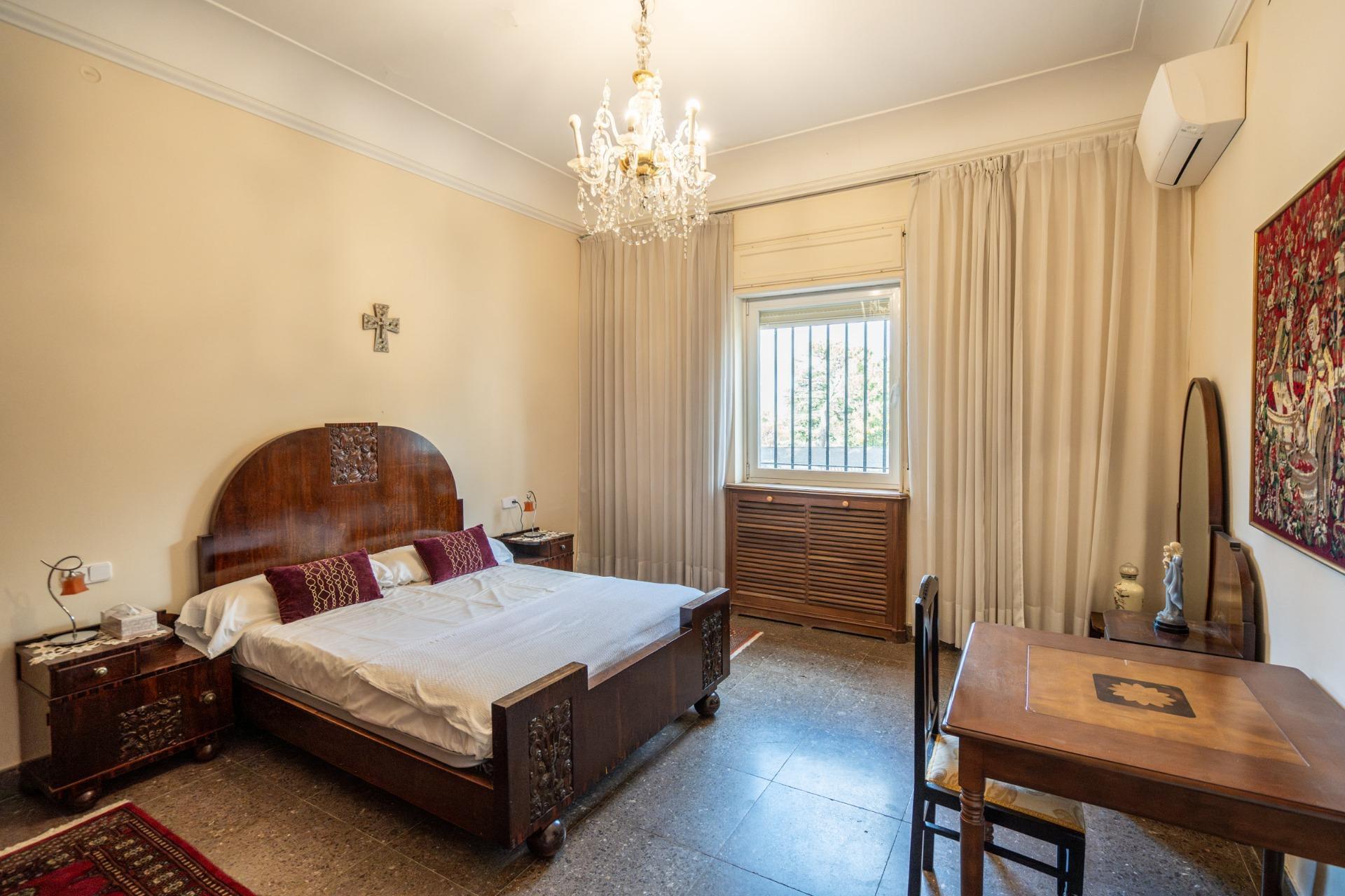 Villa in Madrid