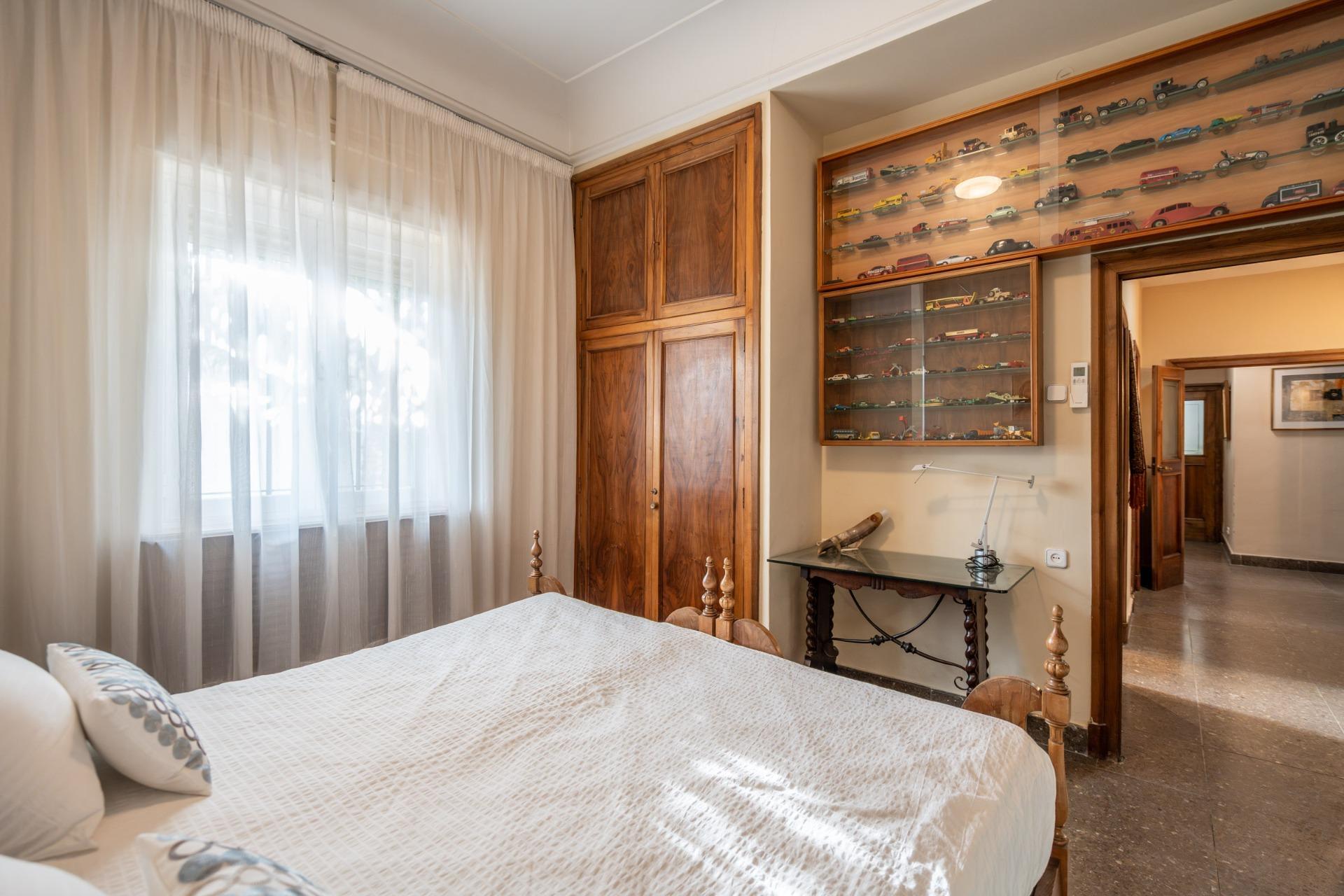 Villa in Madrid