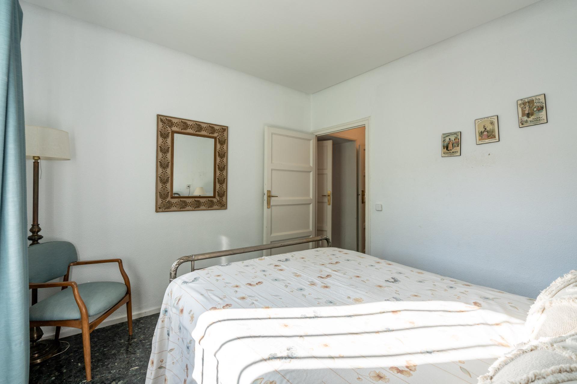 Villa in Madrid