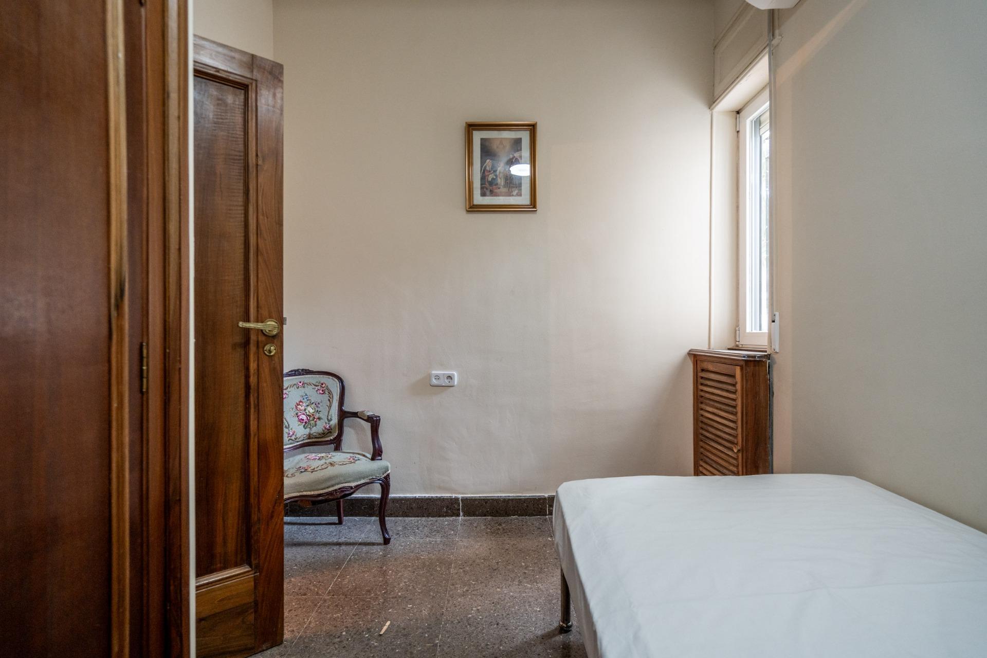 Villa in Madrid