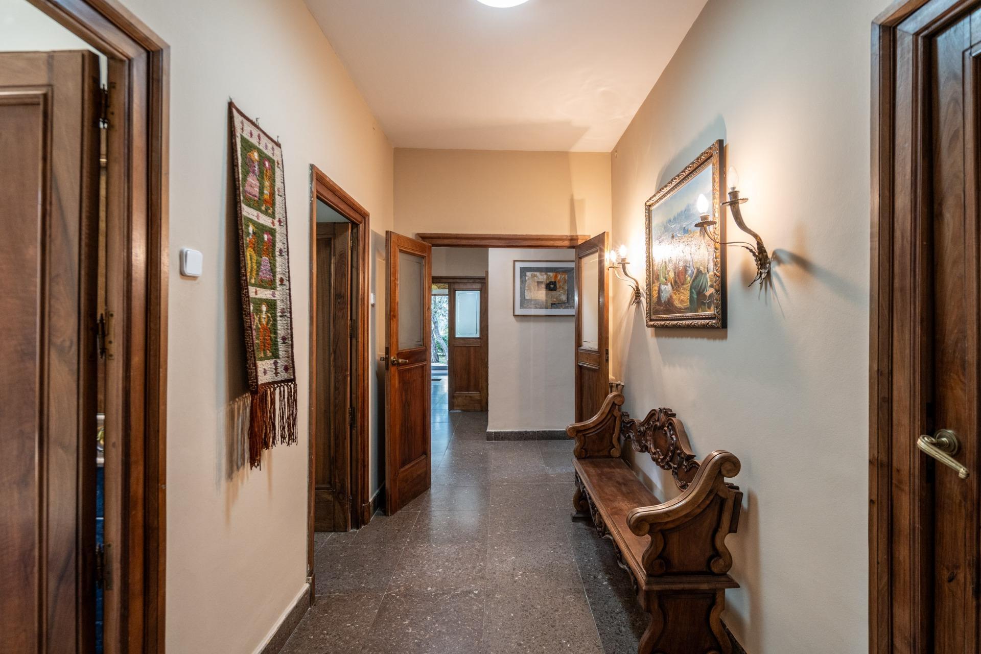 Villa in Madrid