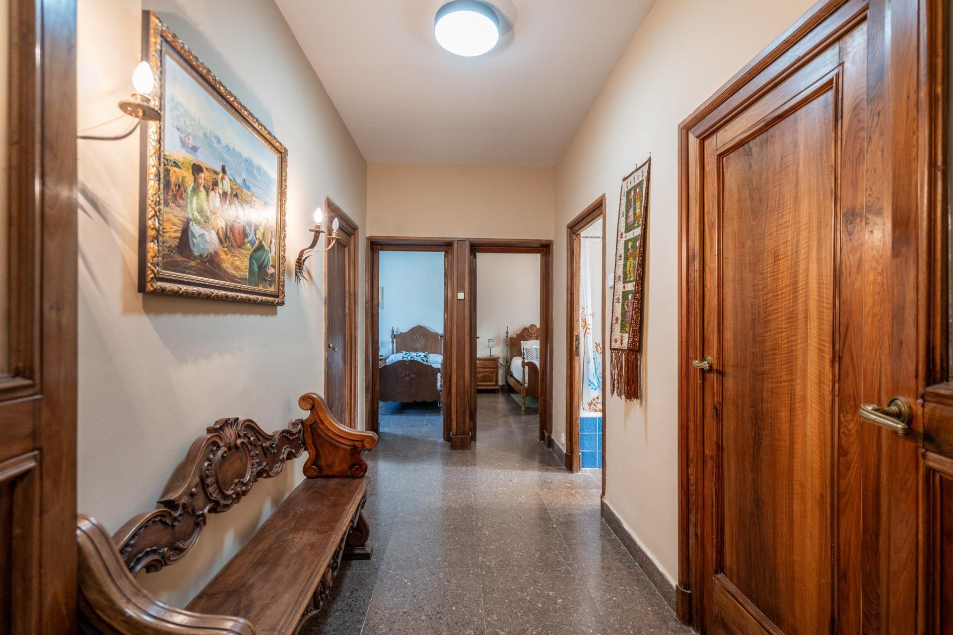Villa in Madrid