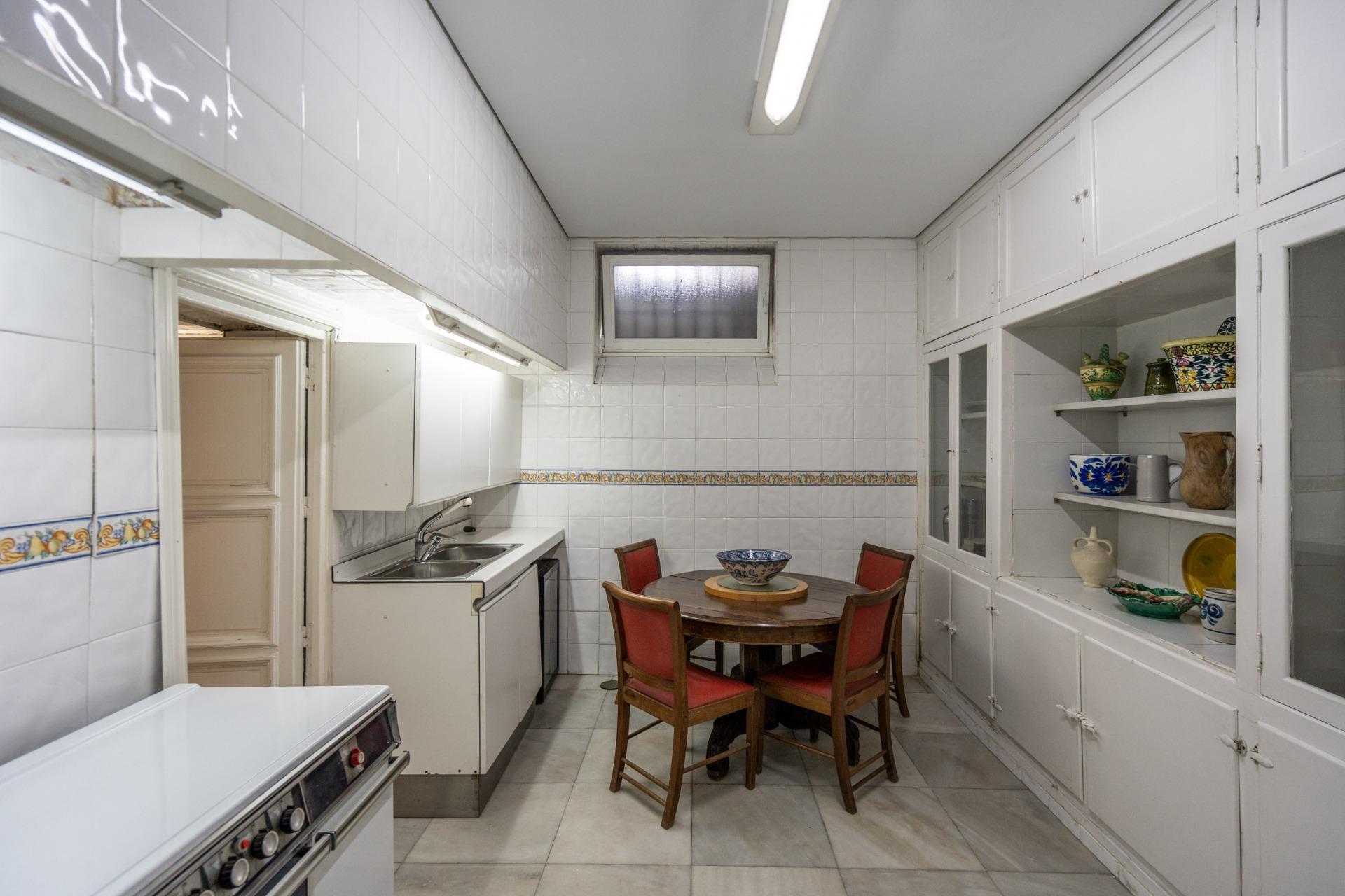 Villa in Madrid