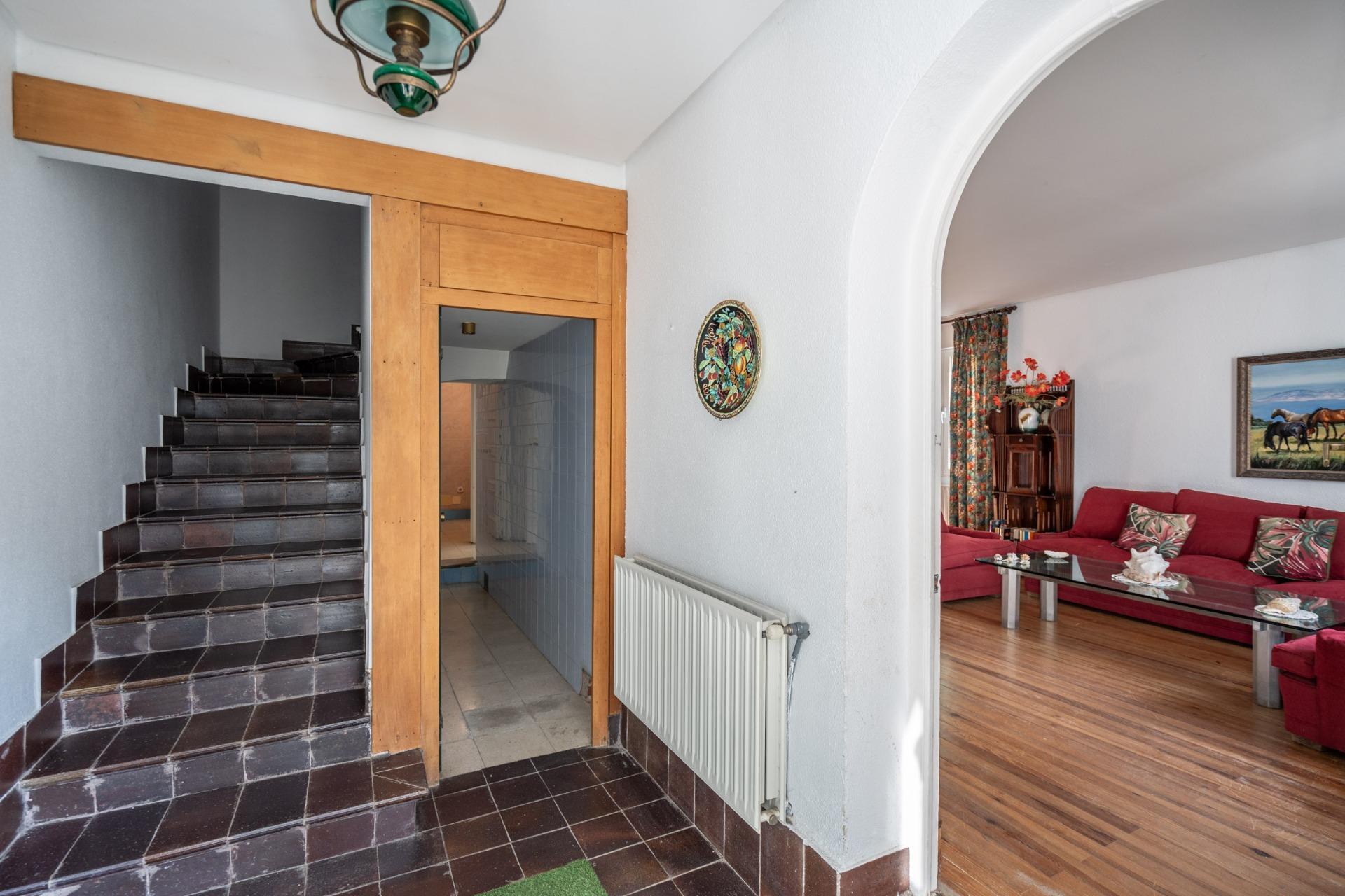 Villa in Madrid