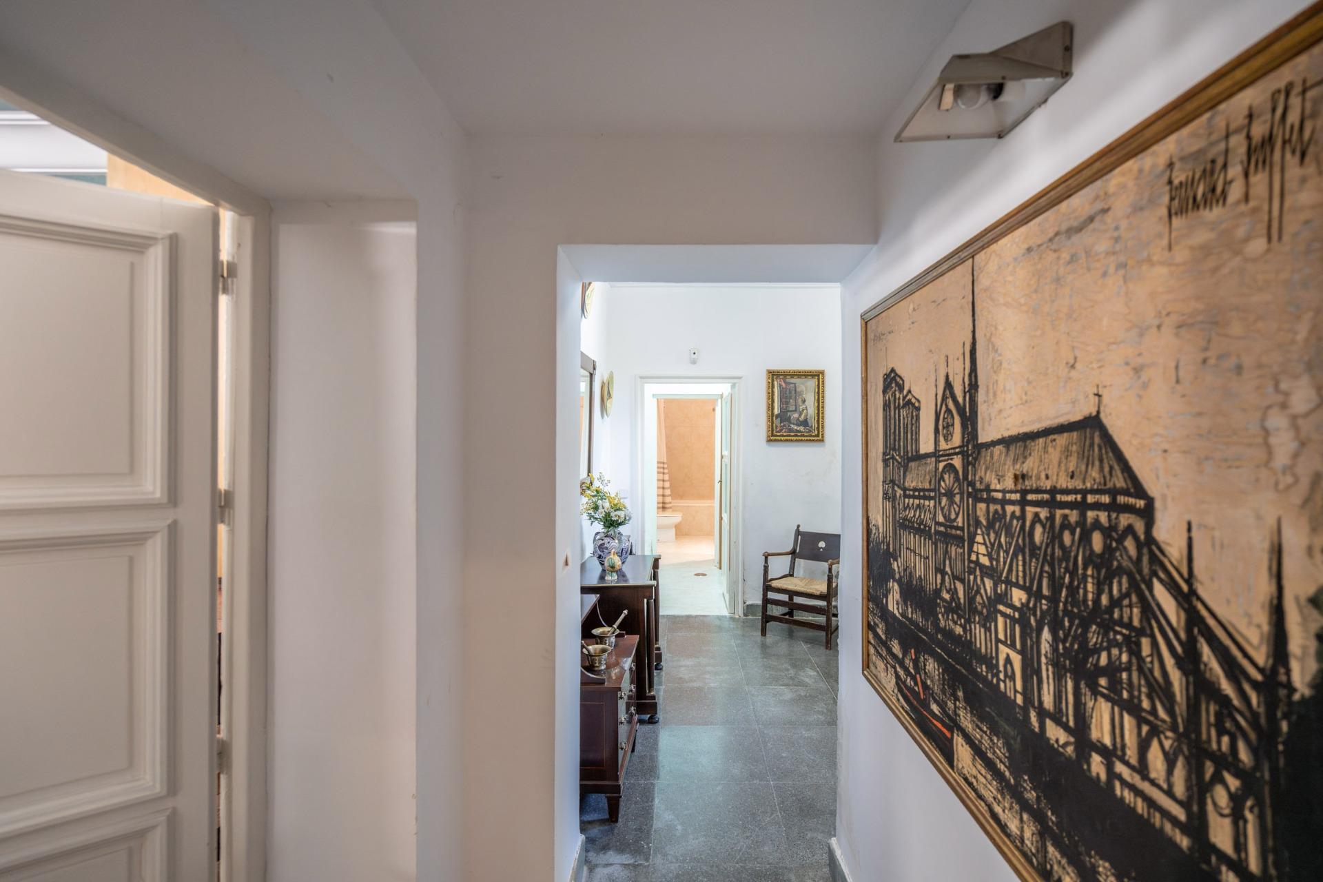 Villa in Madrid