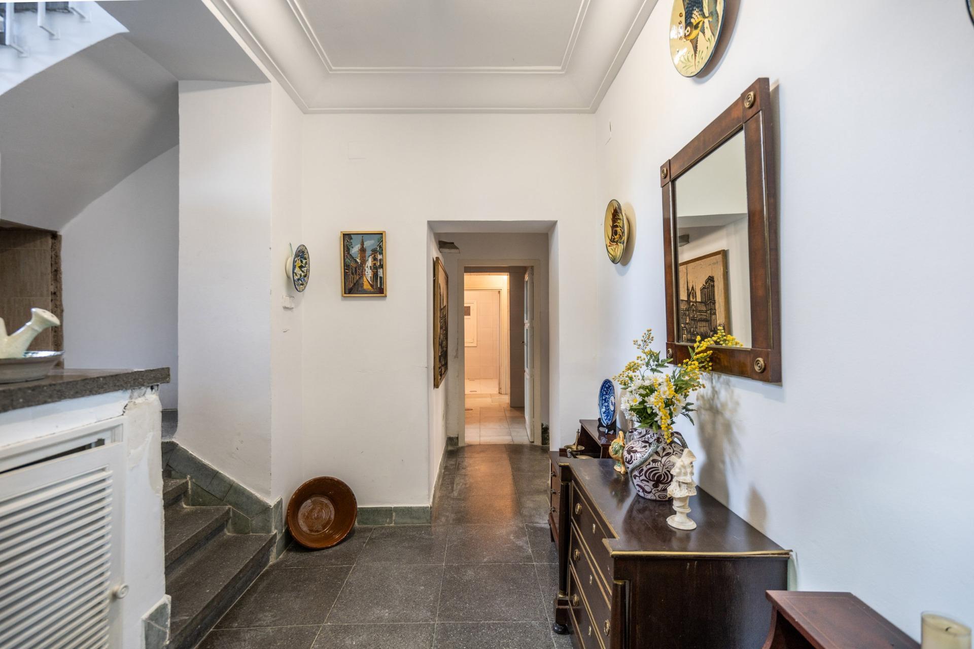 Villa in Madrid