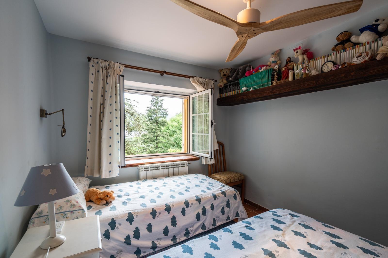Apartment in El Barraco
