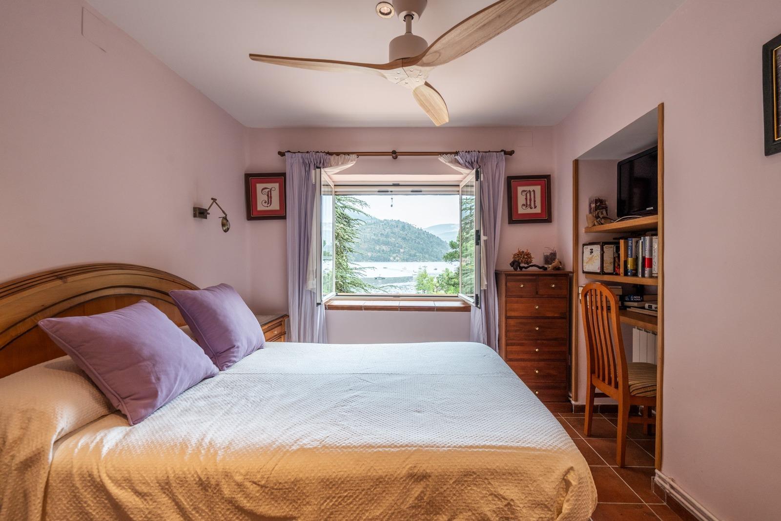 Apartment in El Barraco