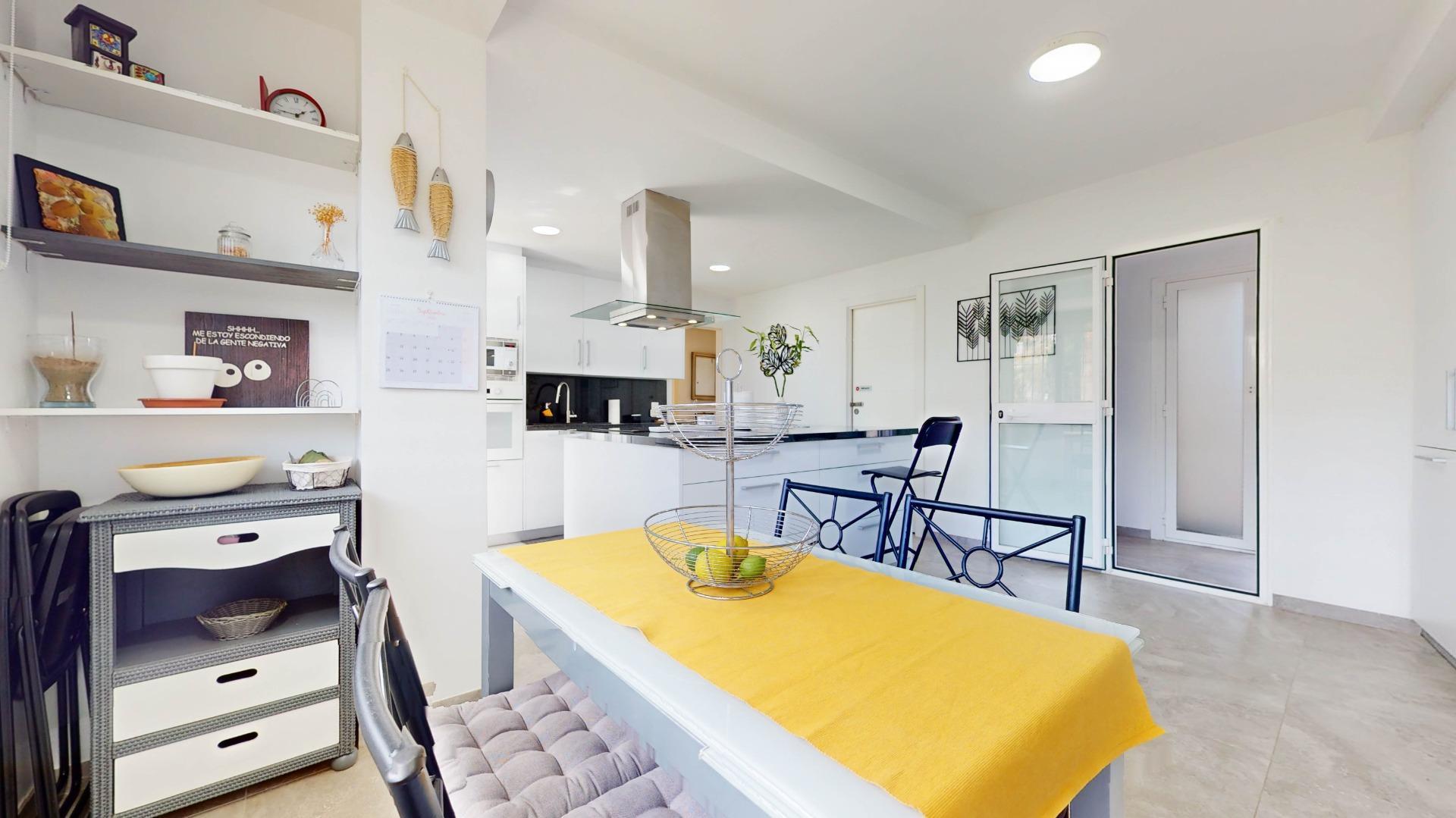 Villa in Mijas