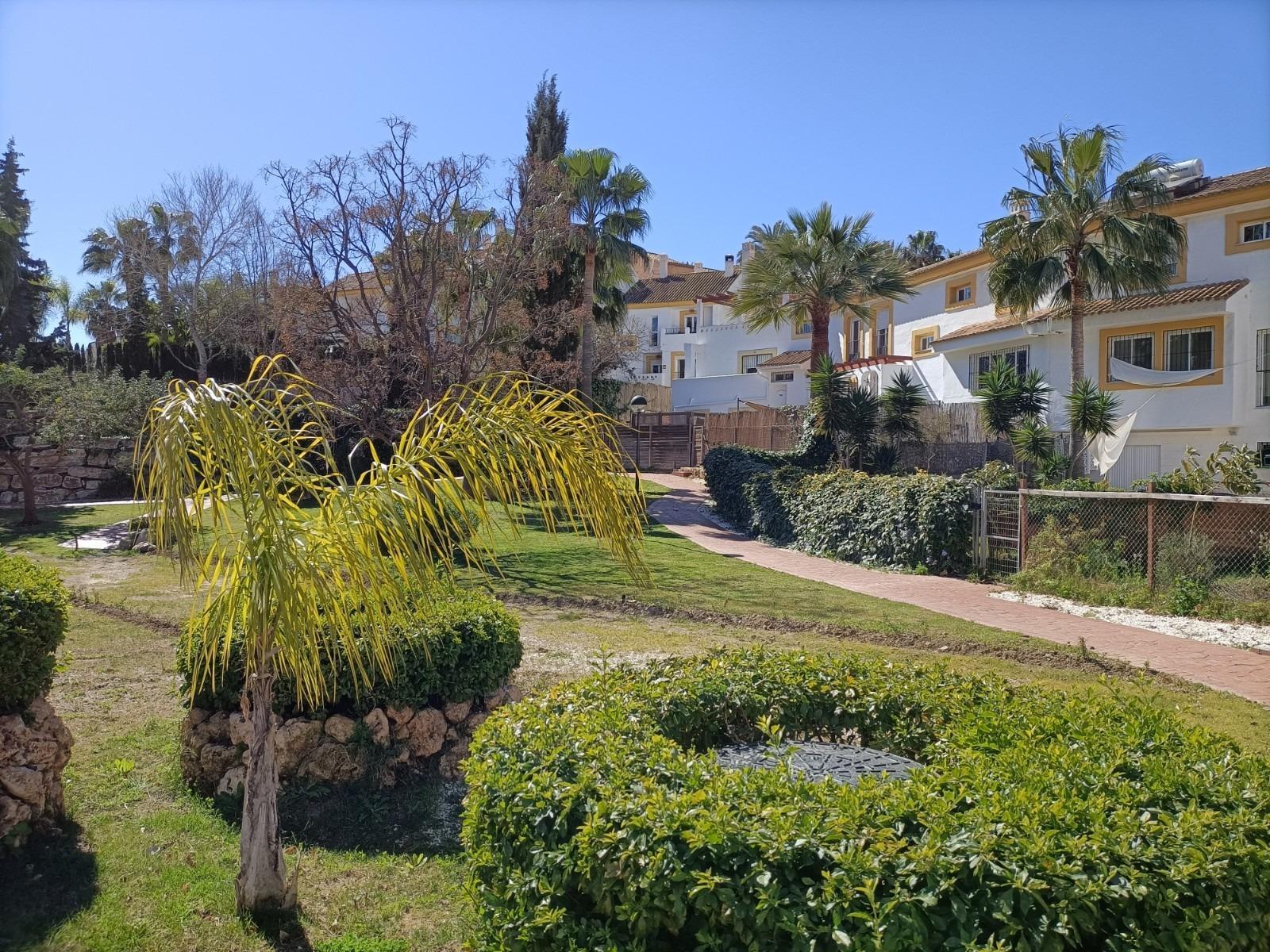 Villa in Mijas