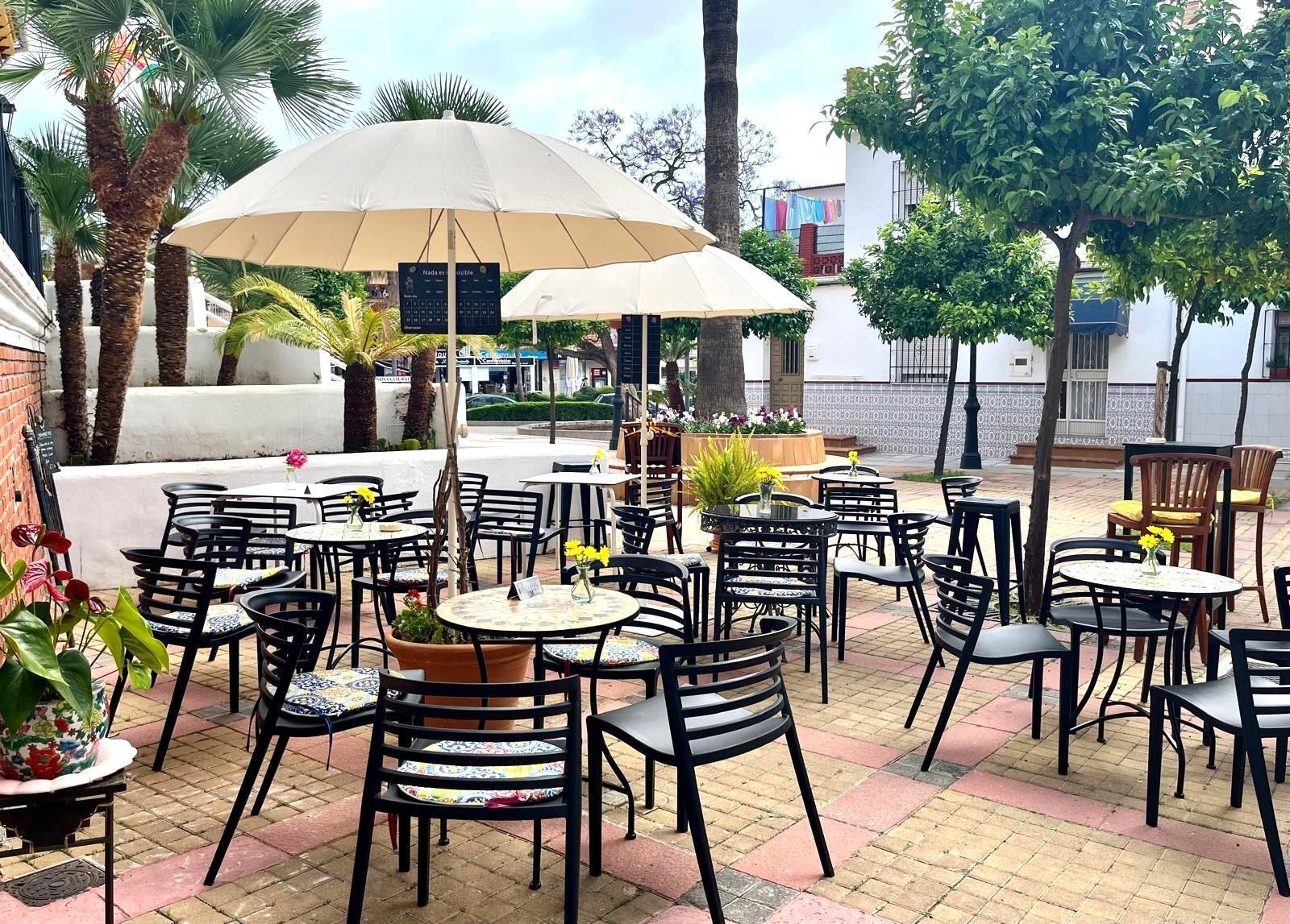 Business in Benalmádena
