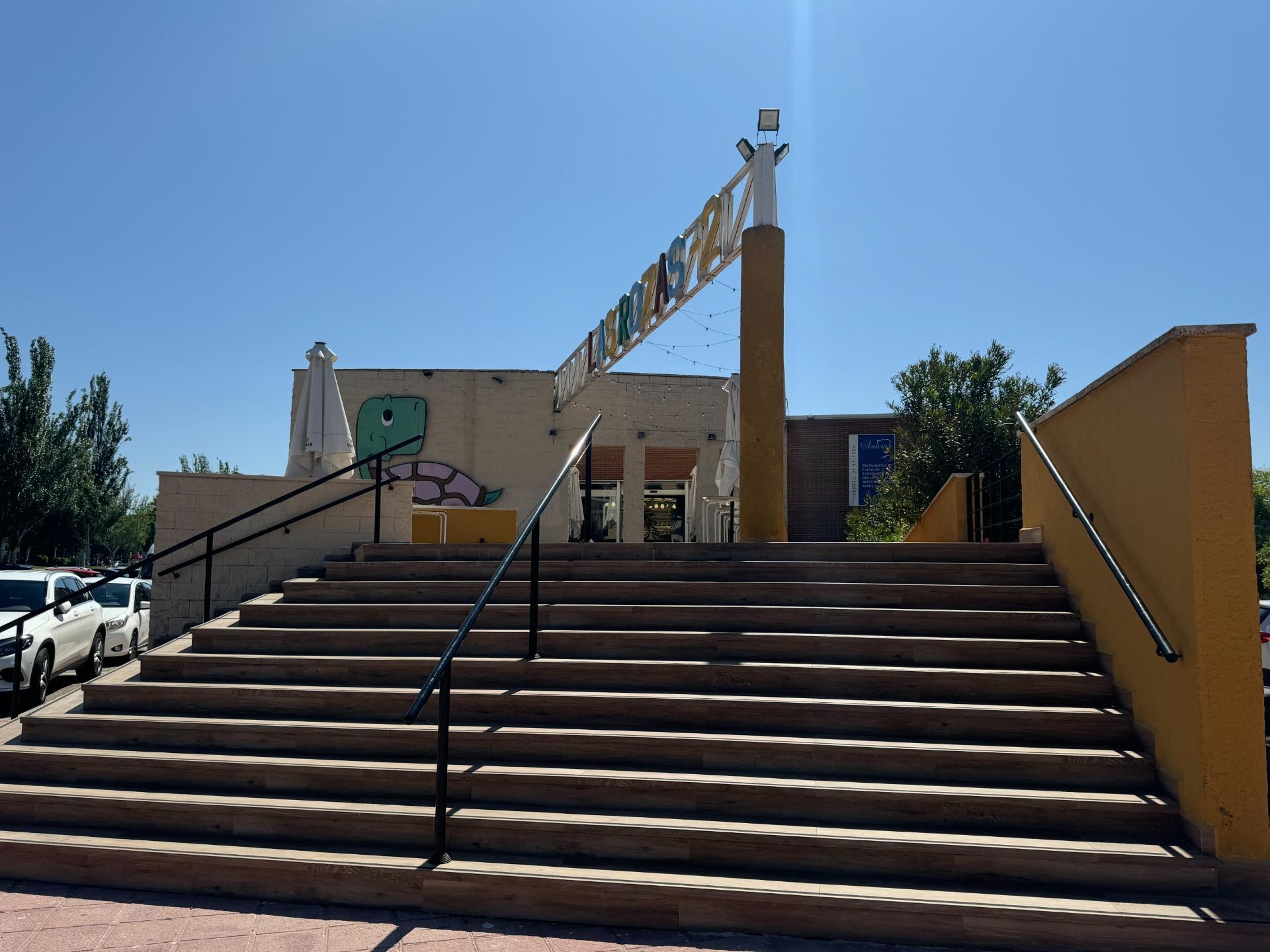 Business in Las Rozas de Madrid