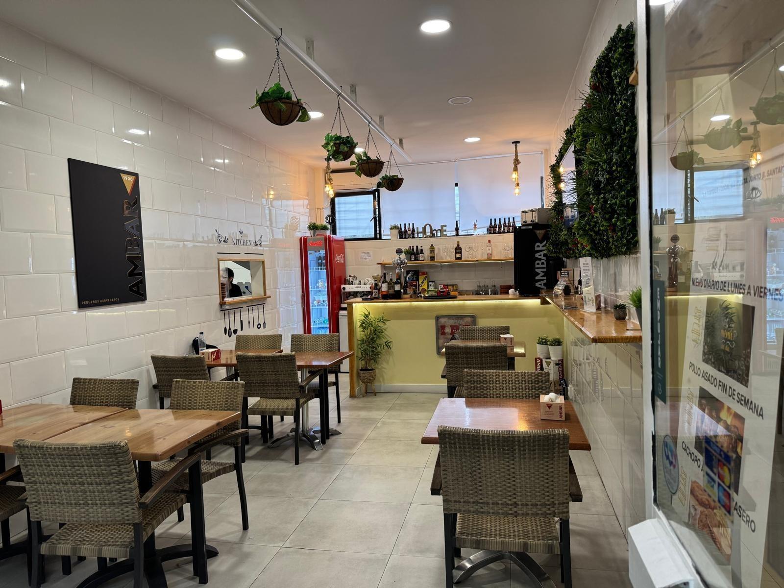 Business in Las Rozas de Madrid