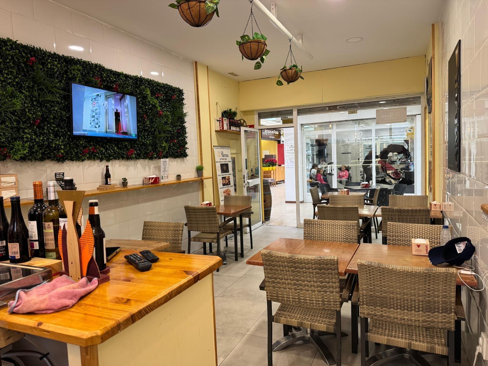 Business in Las Rozas de Madrid