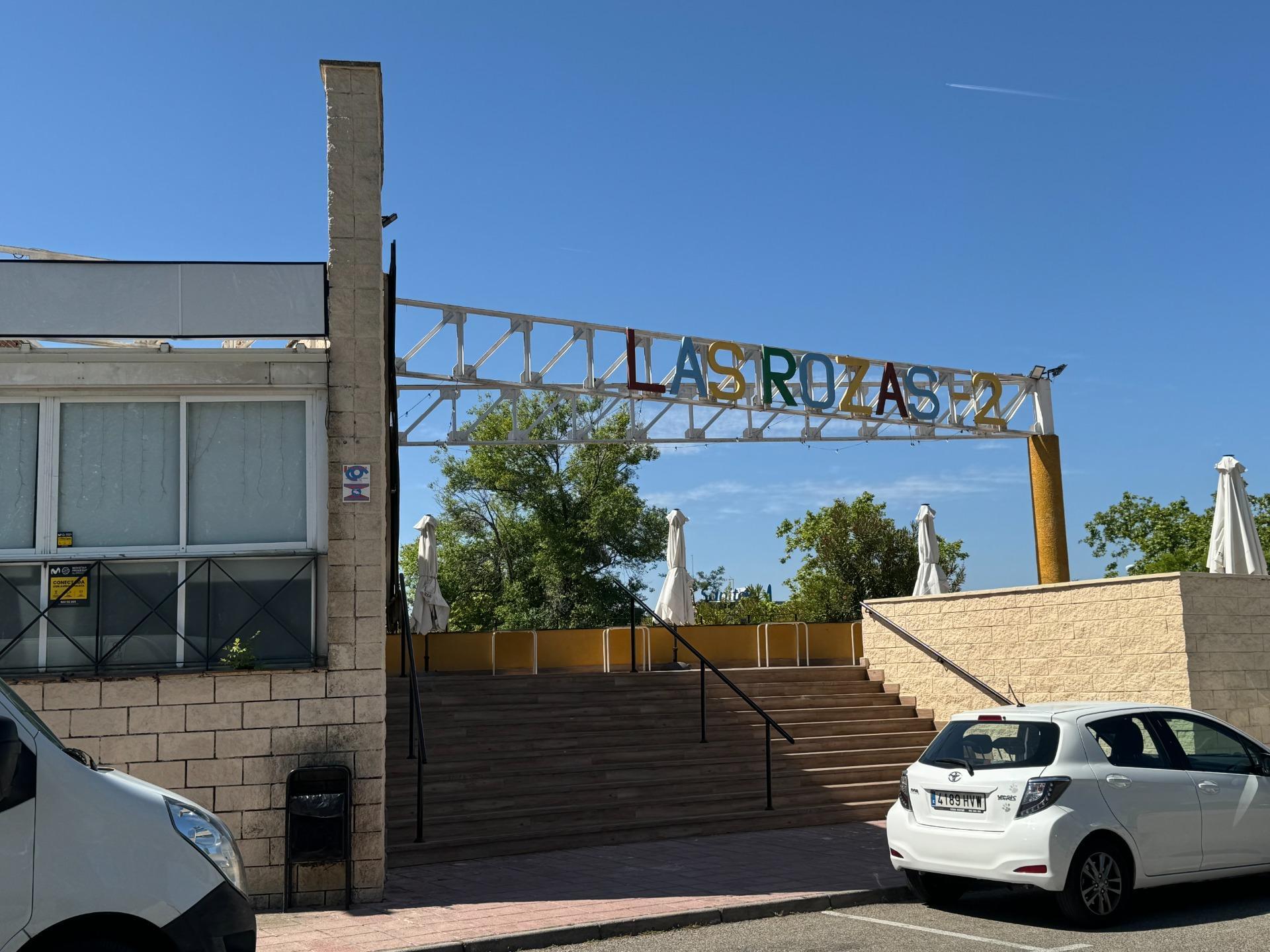 Business in Las Rozas de Madrid