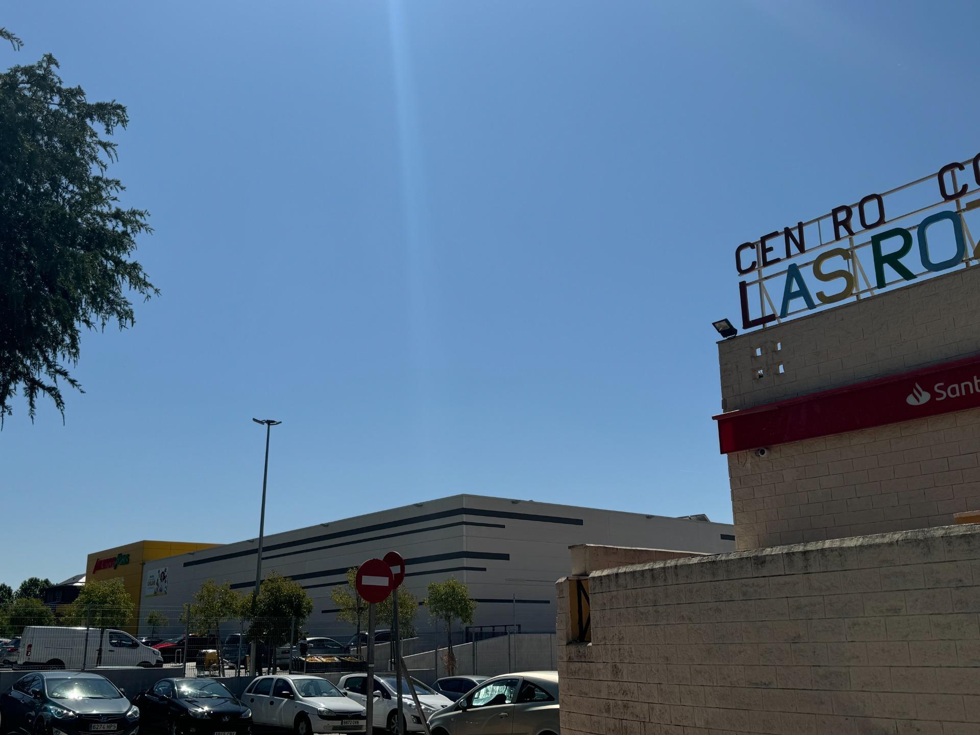 Business in Las Rozas de Madrid