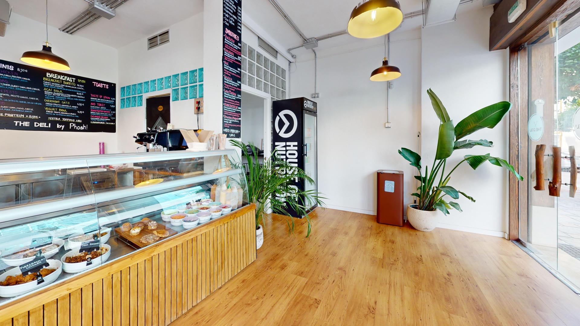 Business in Fuengirola