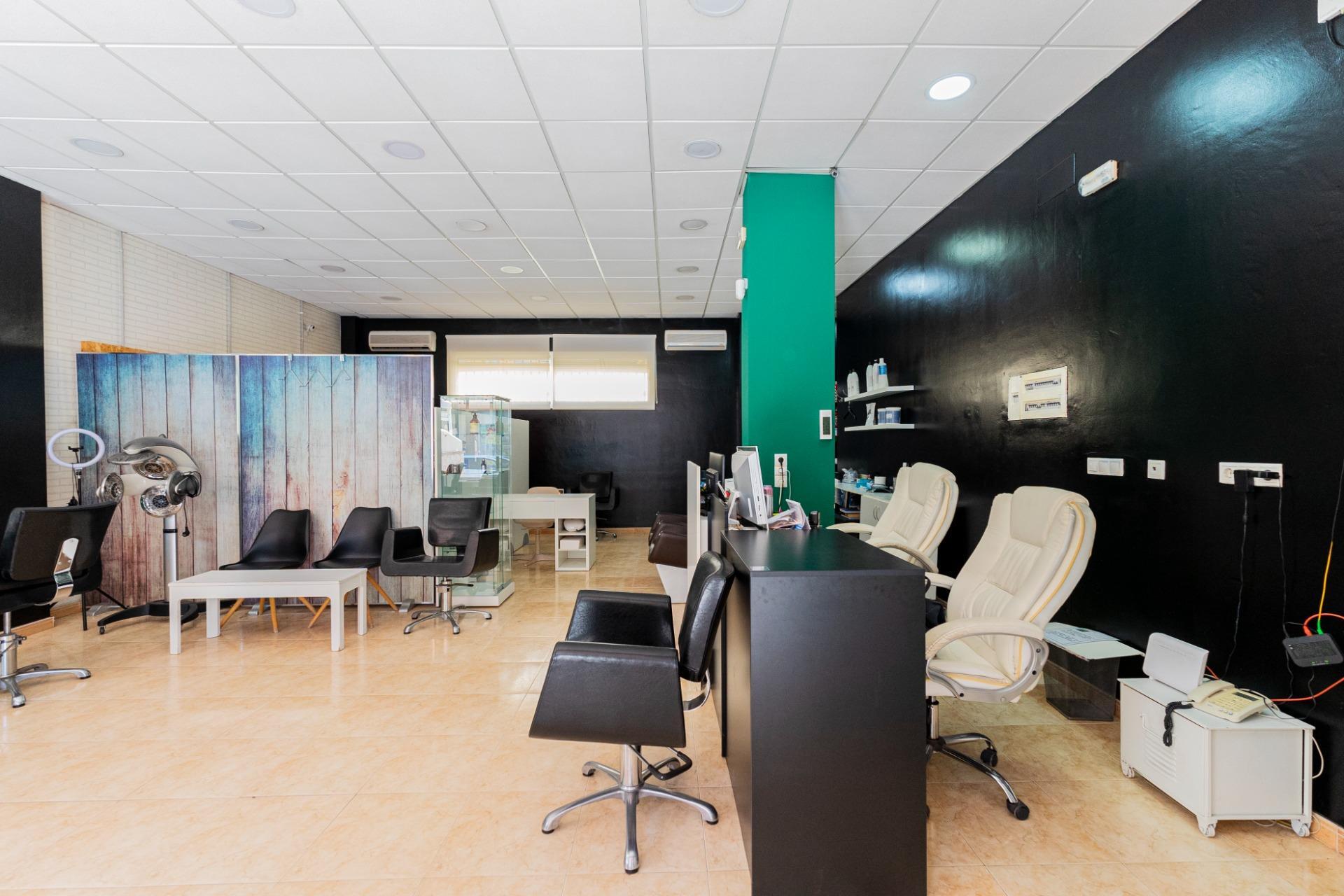 Business in Fuengirola