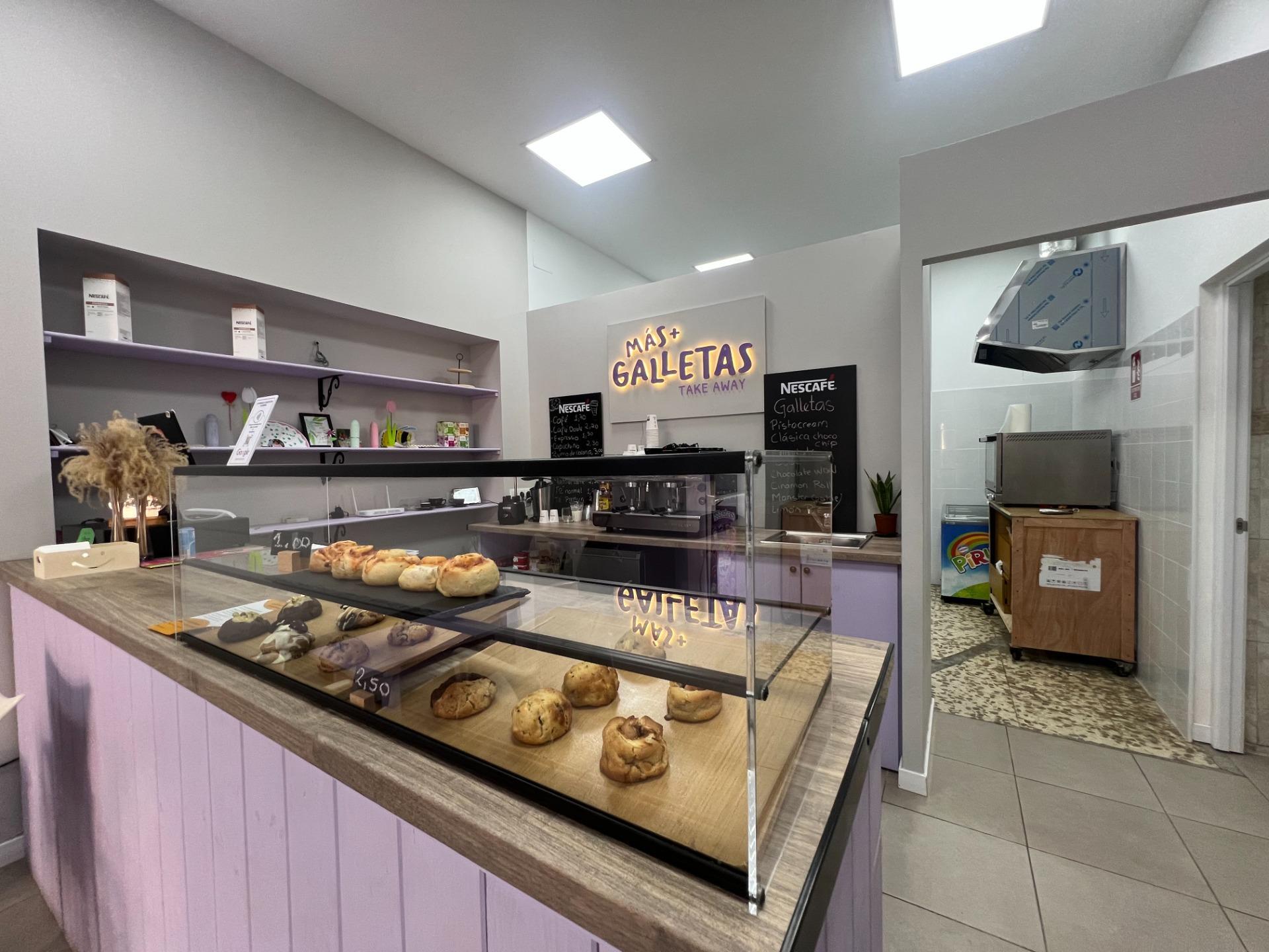 Business in Málaga