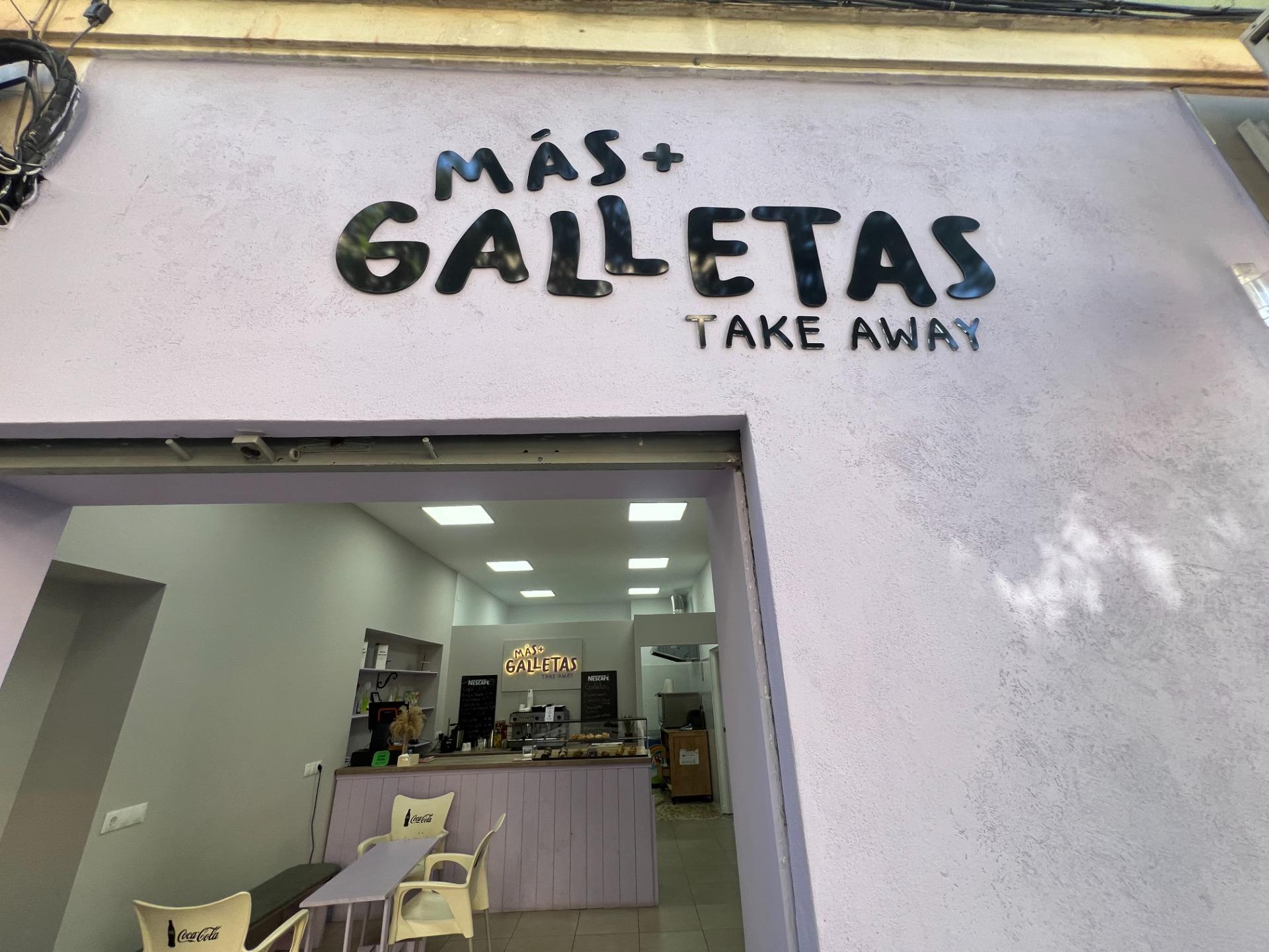 Business in Málaga