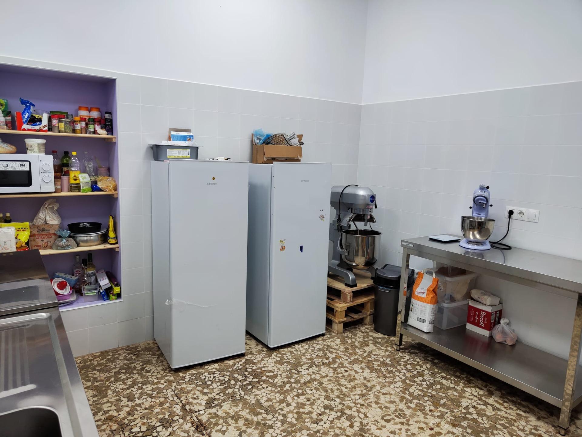 Business in Málaga