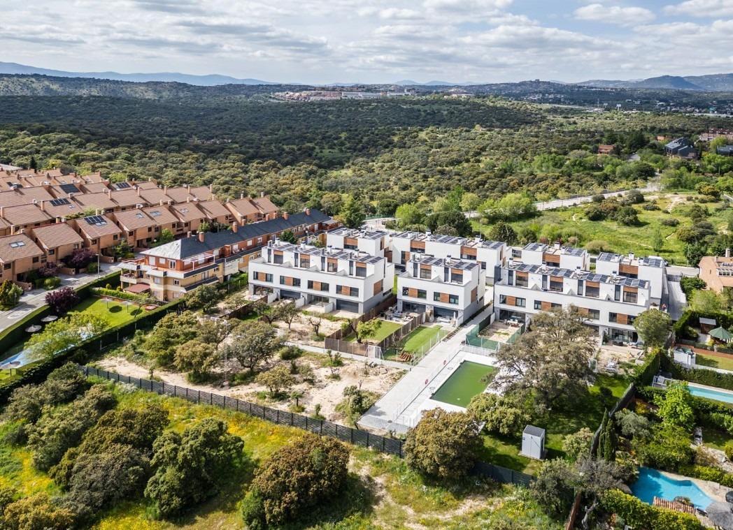 Casas o chalets-Venta-Las Rozas de Madrid-1884799-Foto-73