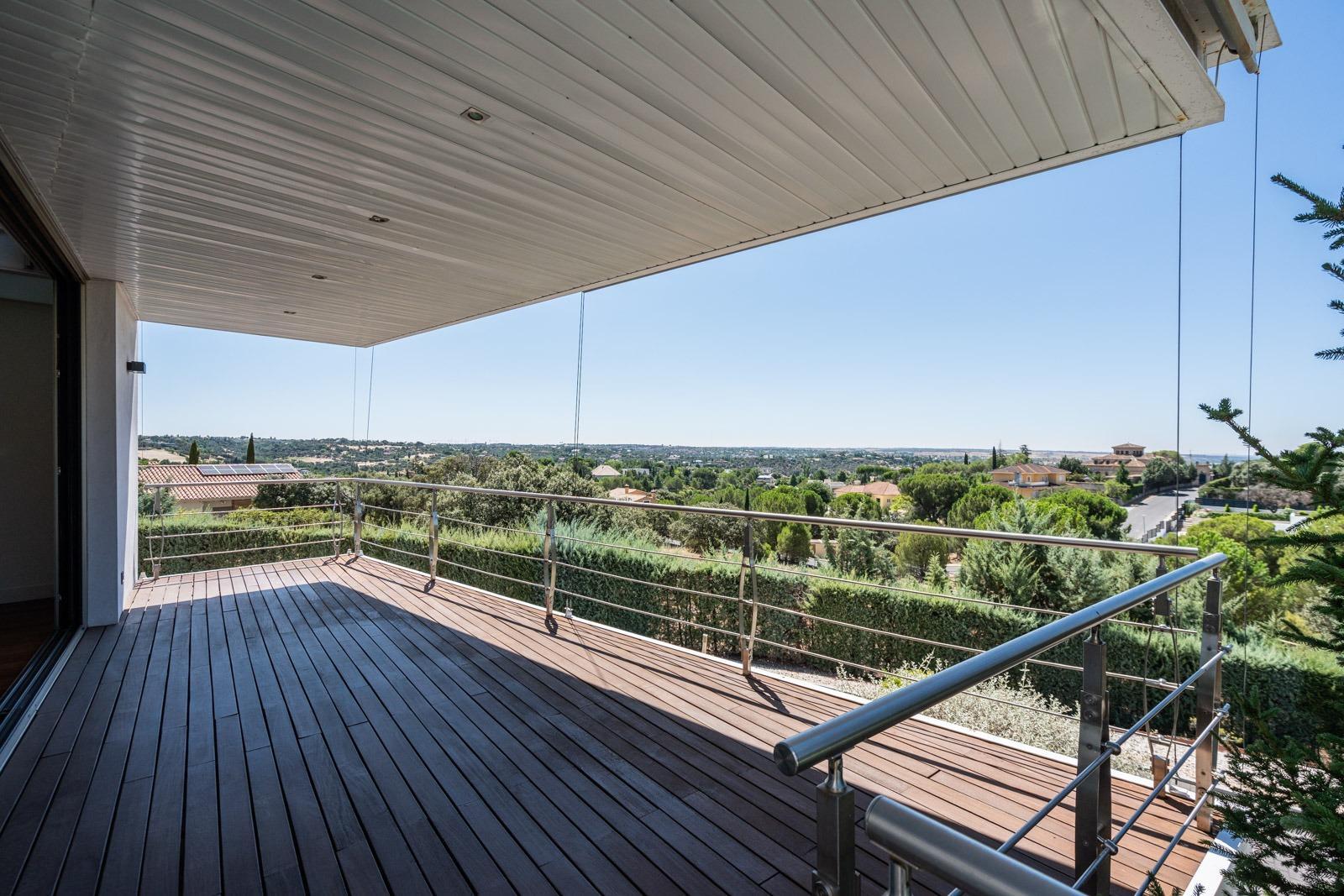 Villa in Las Rozas de Madrid