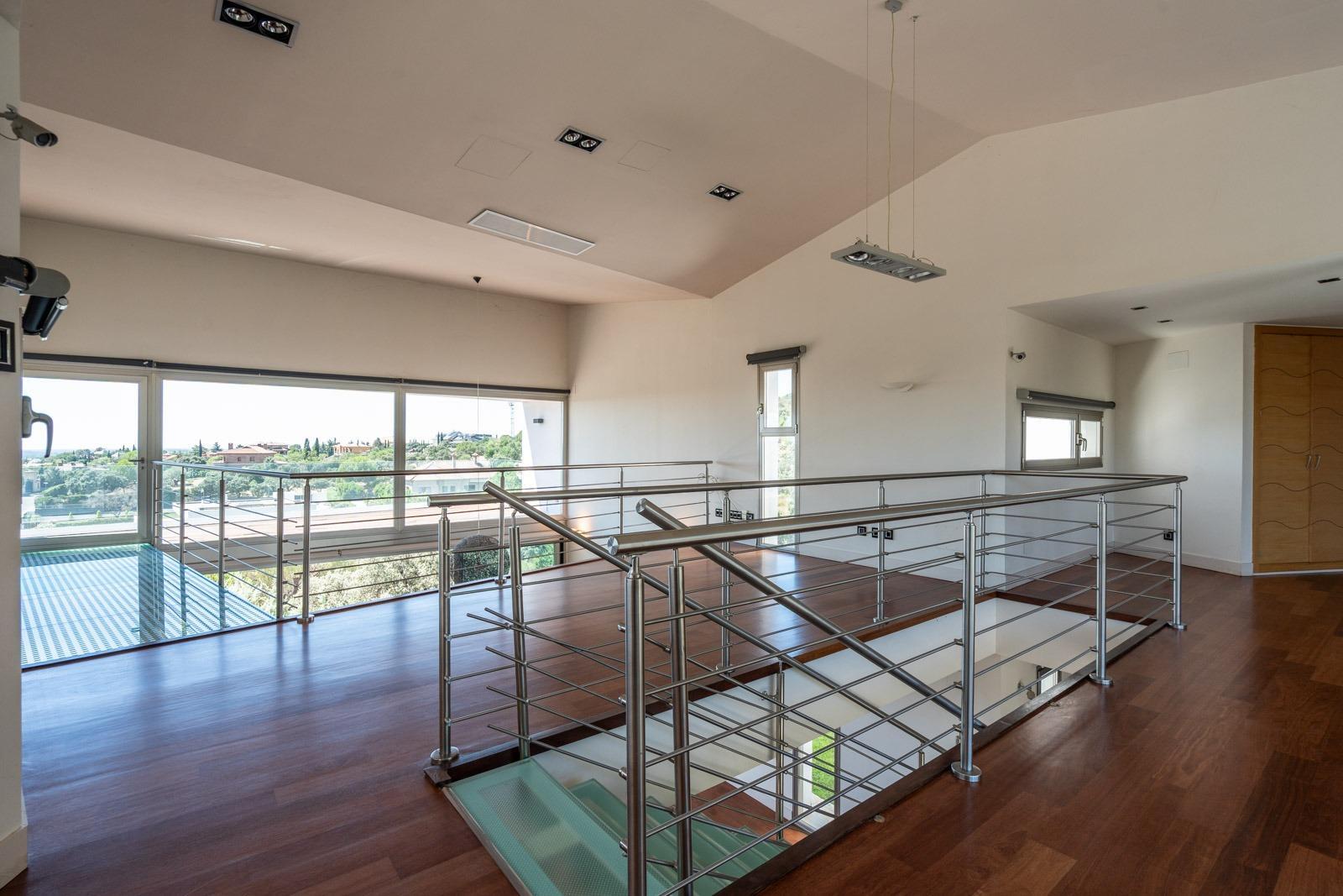Villa in Las Rozas de Madrid