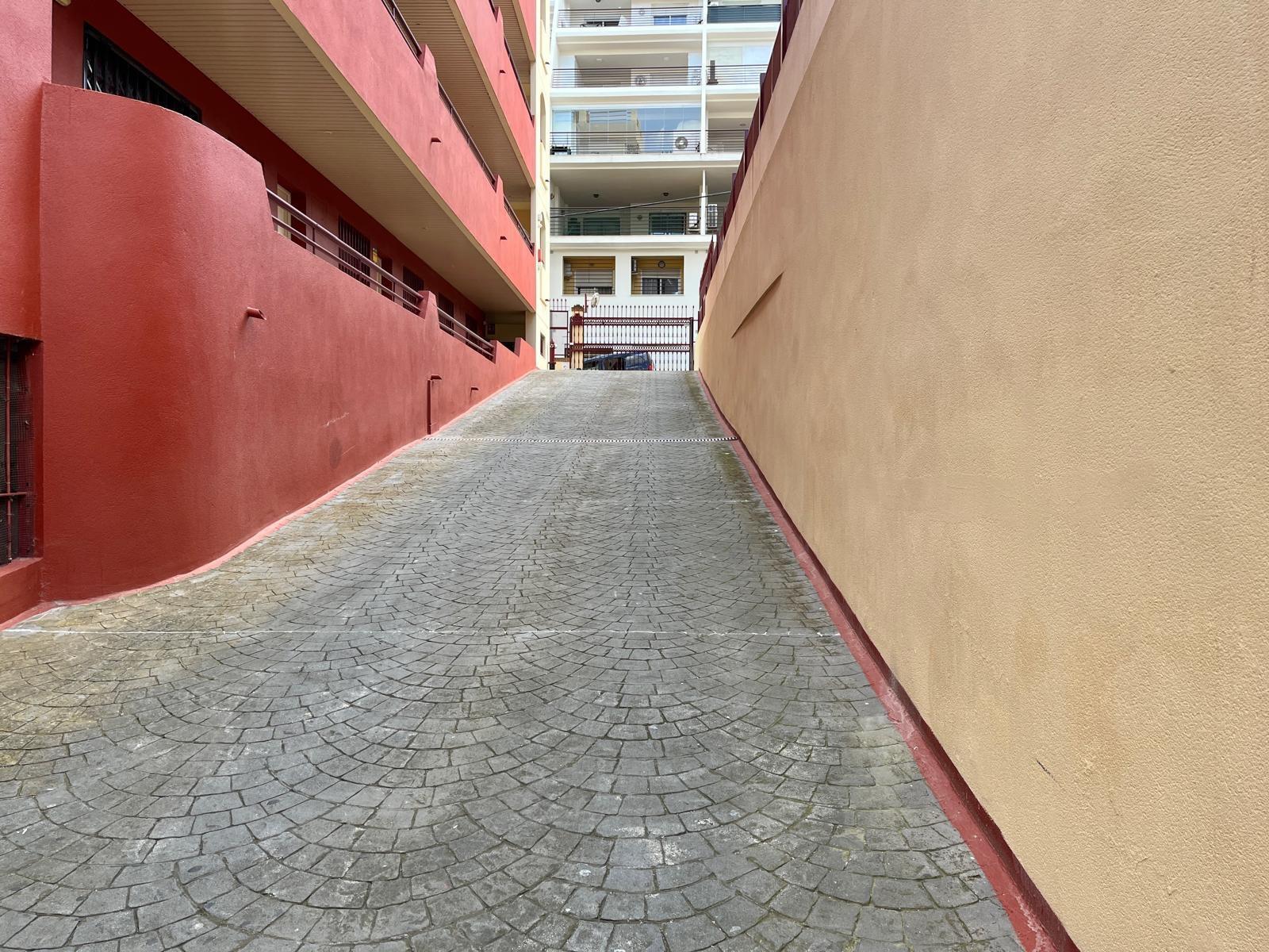Garajes in Benalmádena