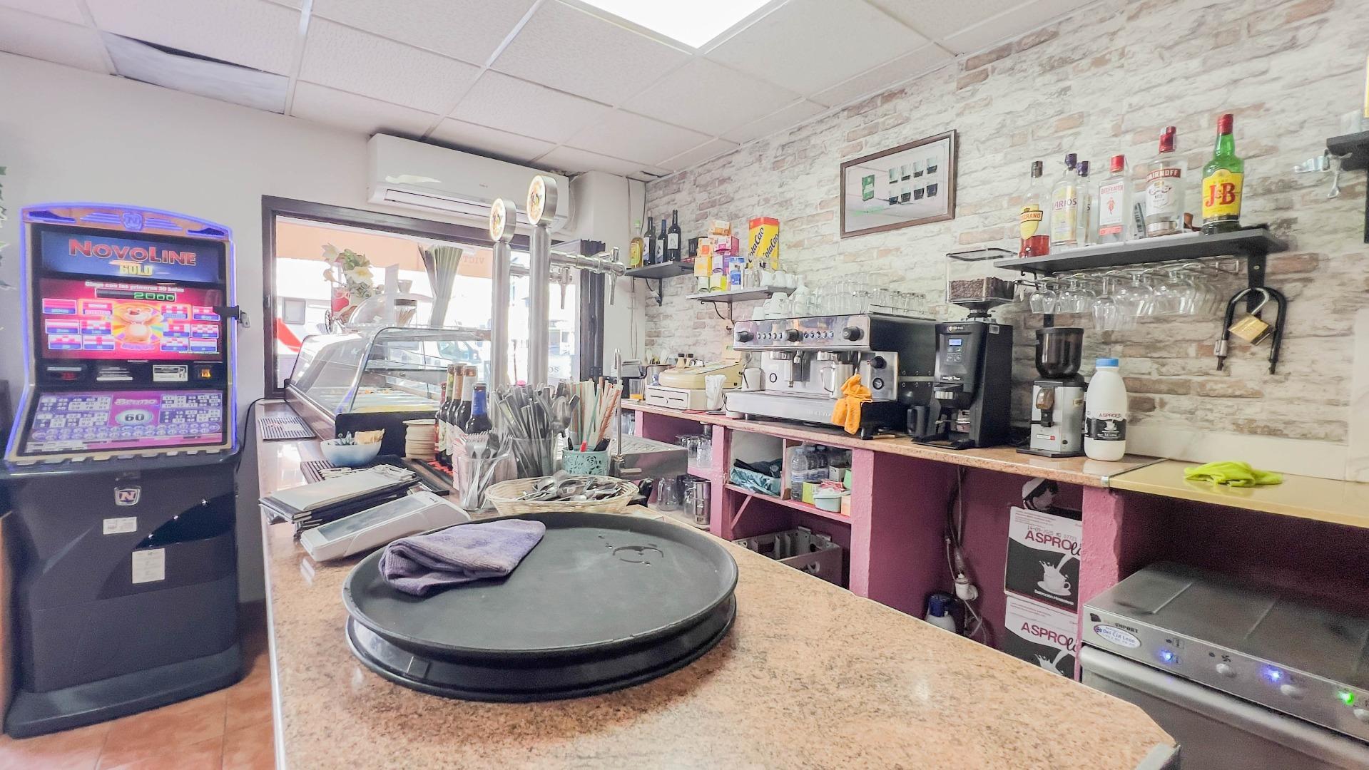 Business in San Luis de Sabinillas
