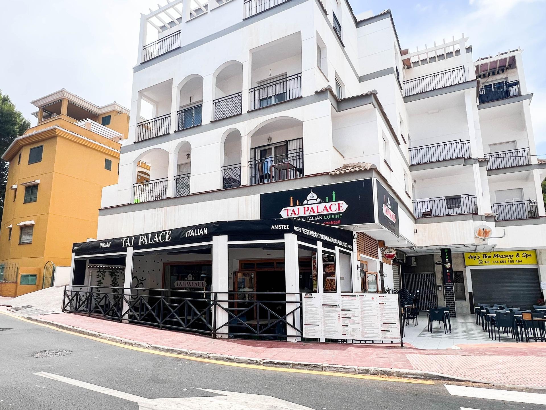 Business in Benalmádena
