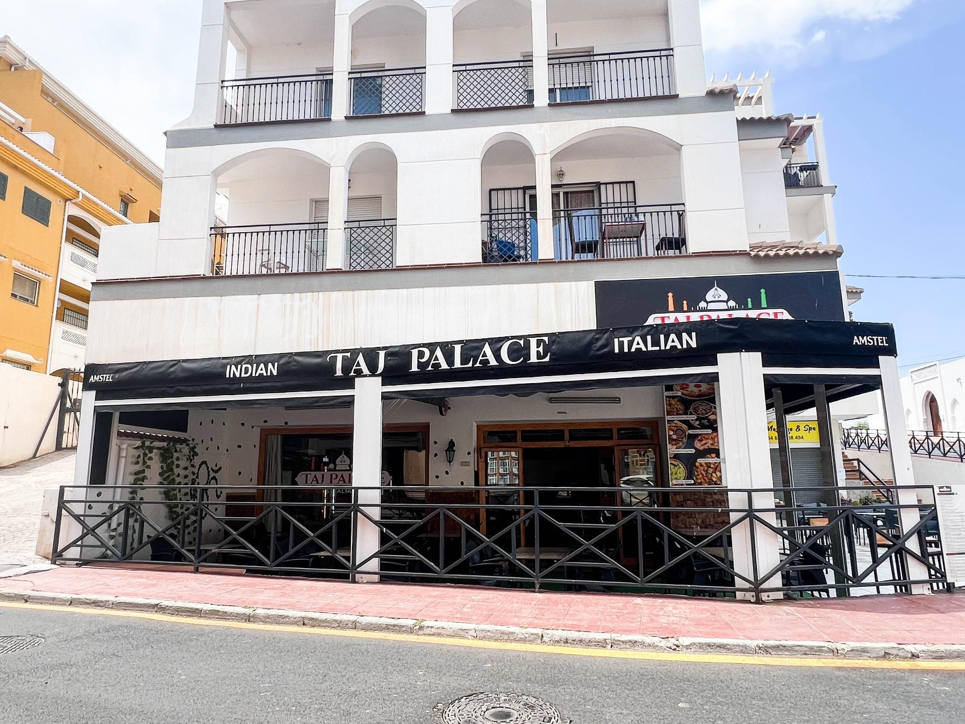 Business in Benalmádena