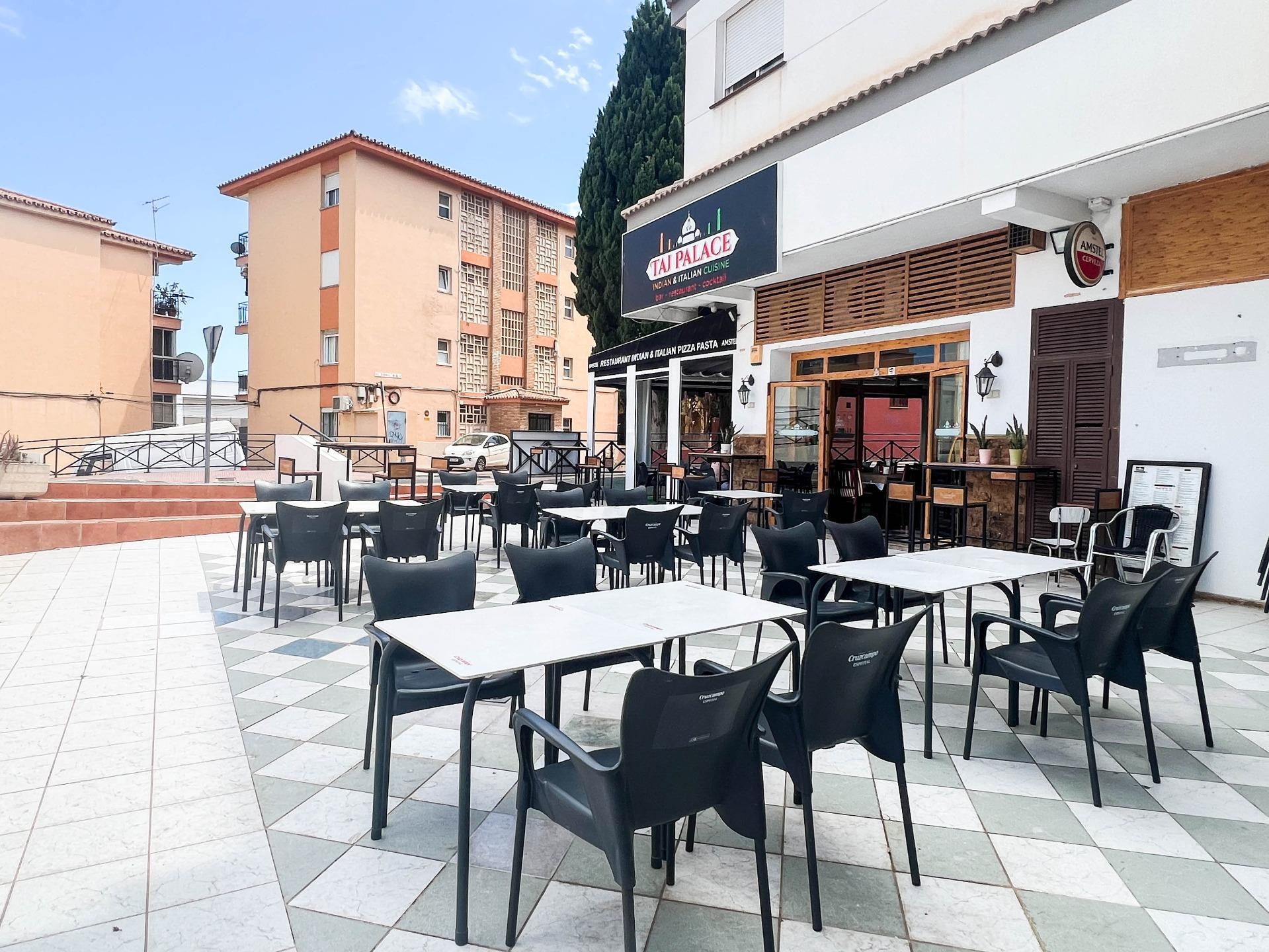 Business in Benalmádena