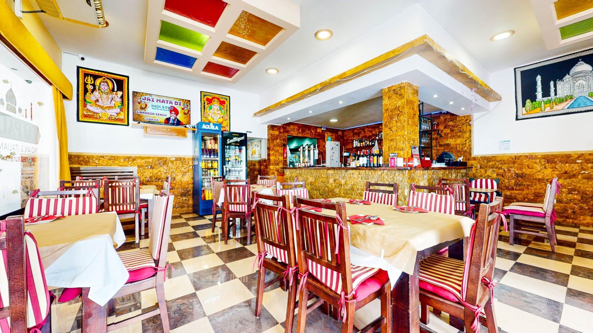 Business in Benalmádena