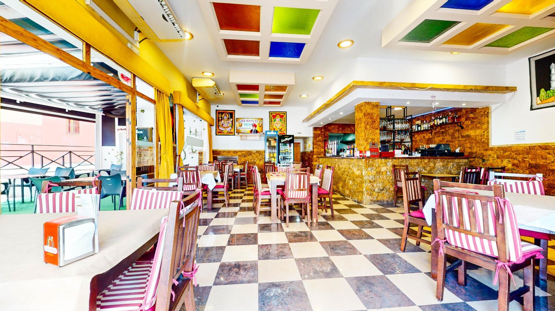 Business in Benalmádena