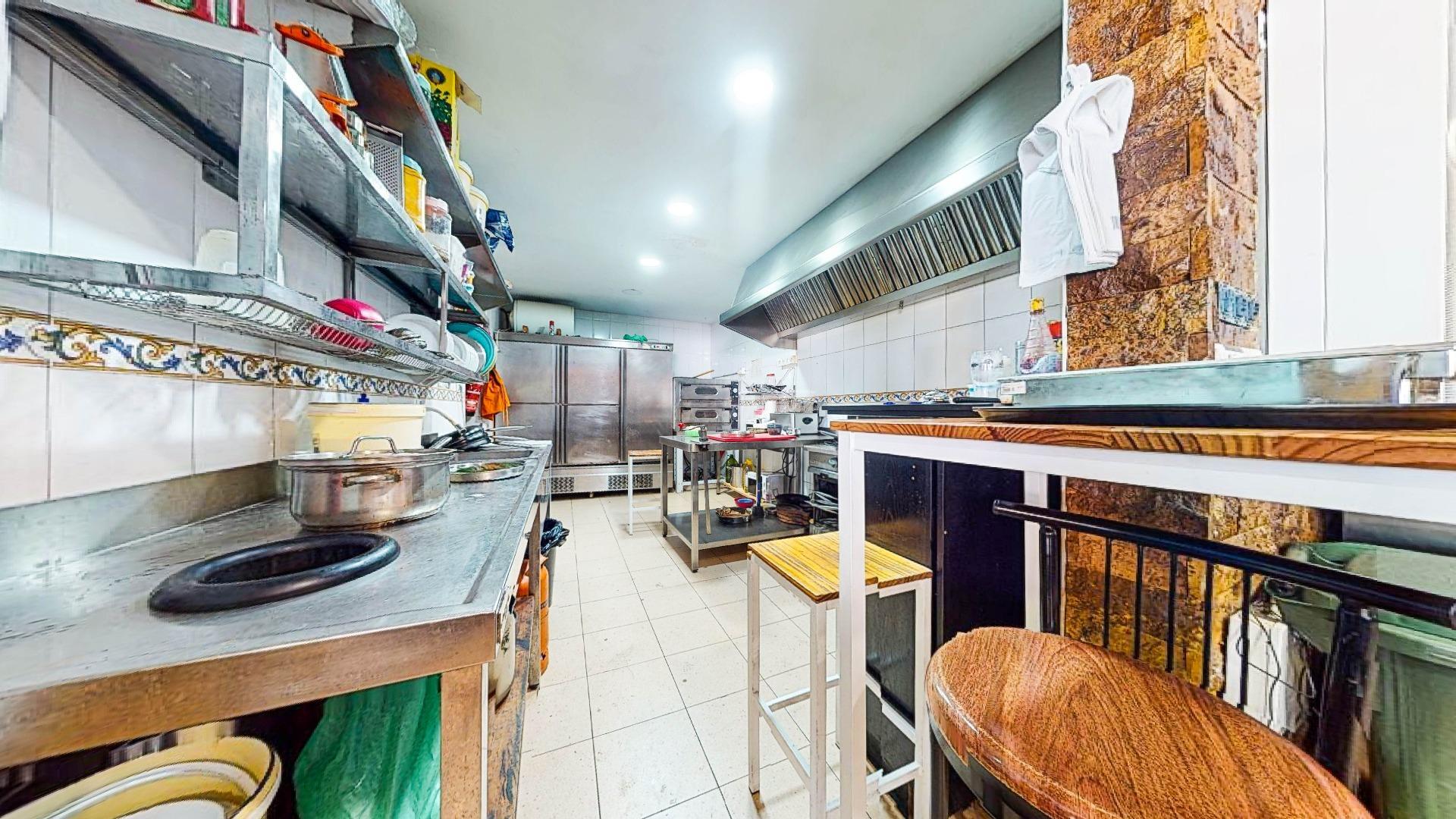 Business in Benalmádena