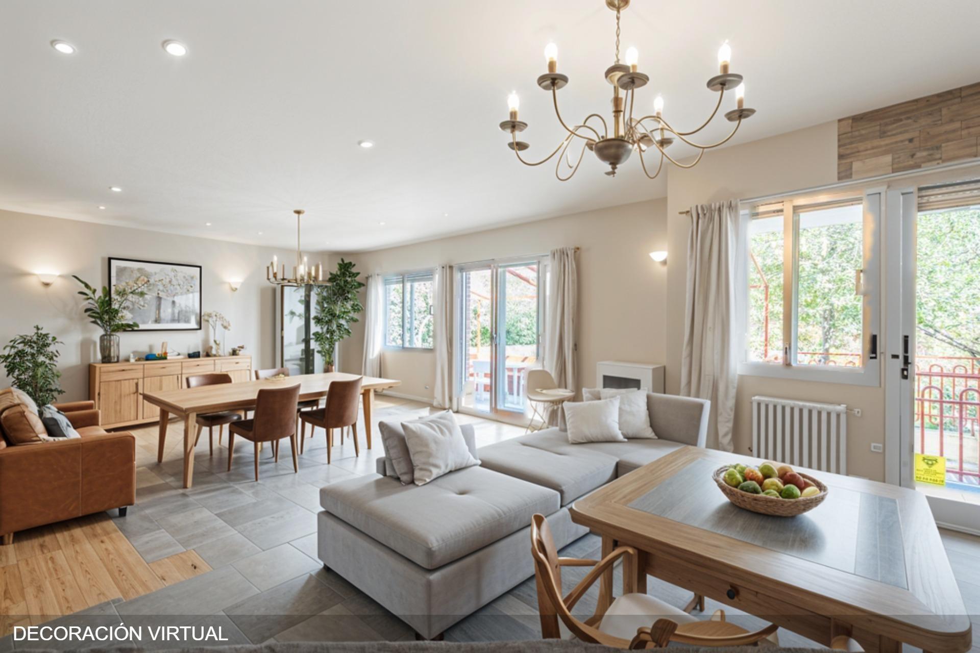 Villa in Madrid