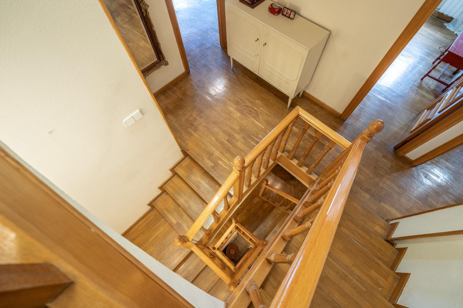 Villa in Madrid