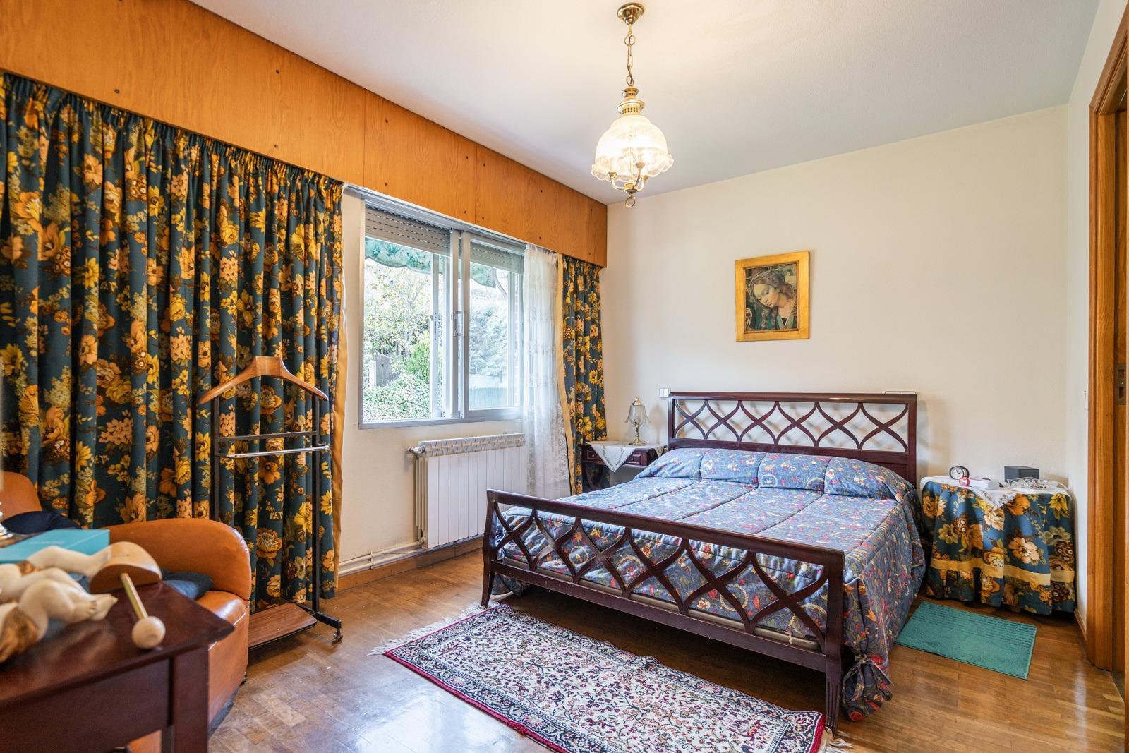 Villa in Madrid