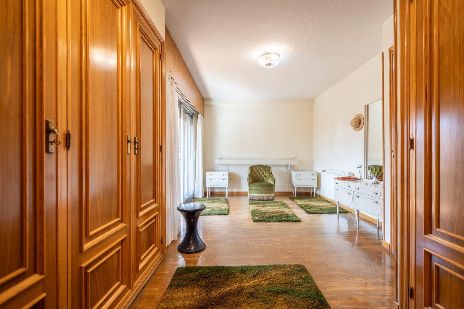 Villa in Madrid