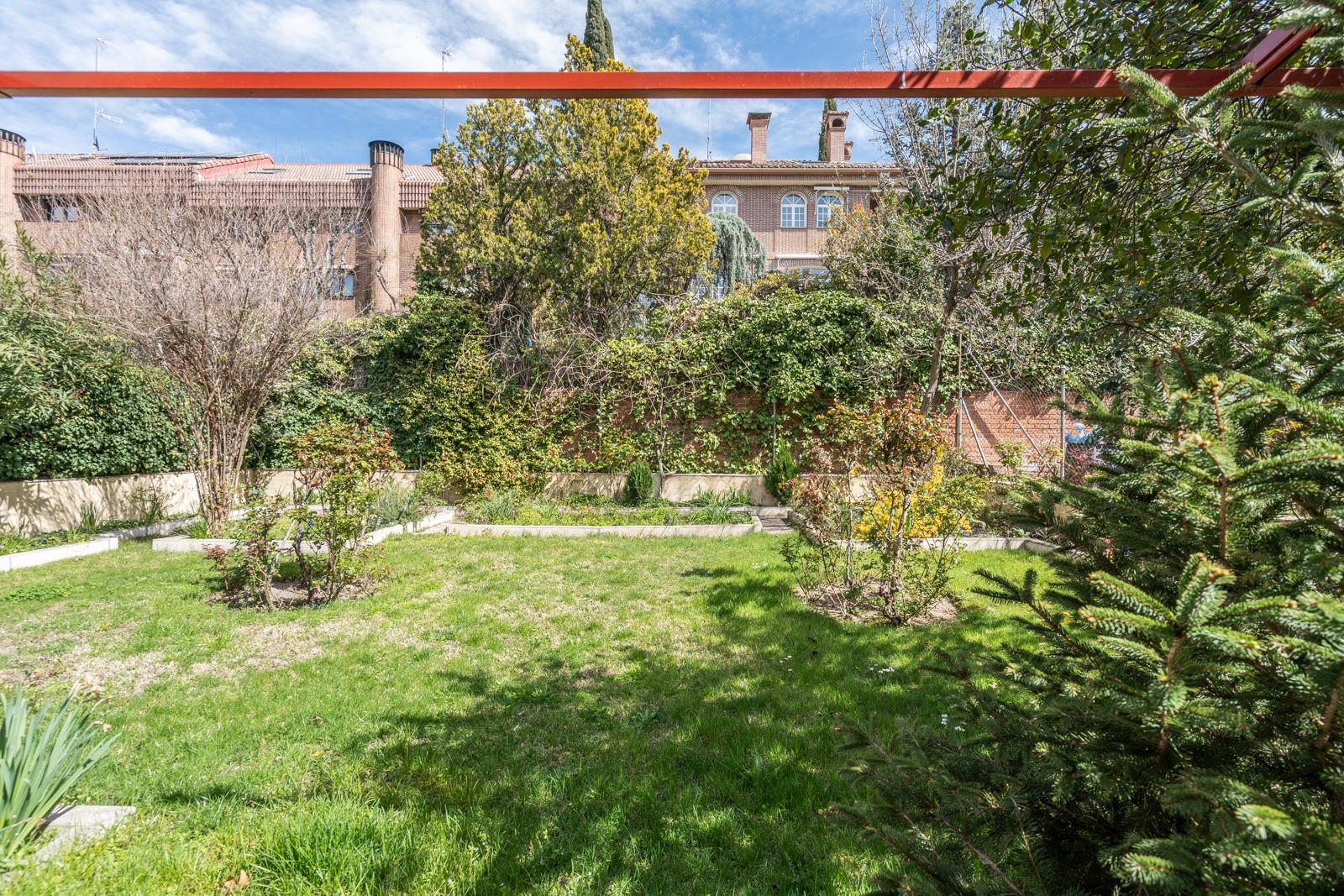 Villa in Madrid