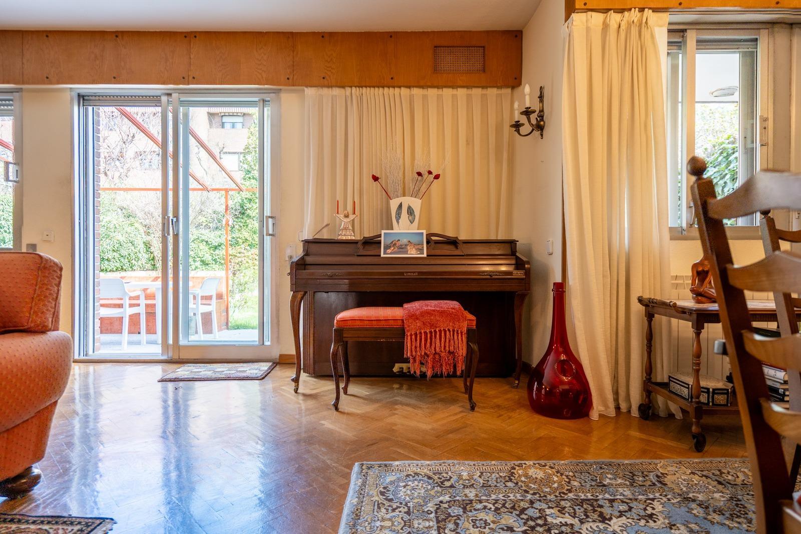 Villa in Madrid