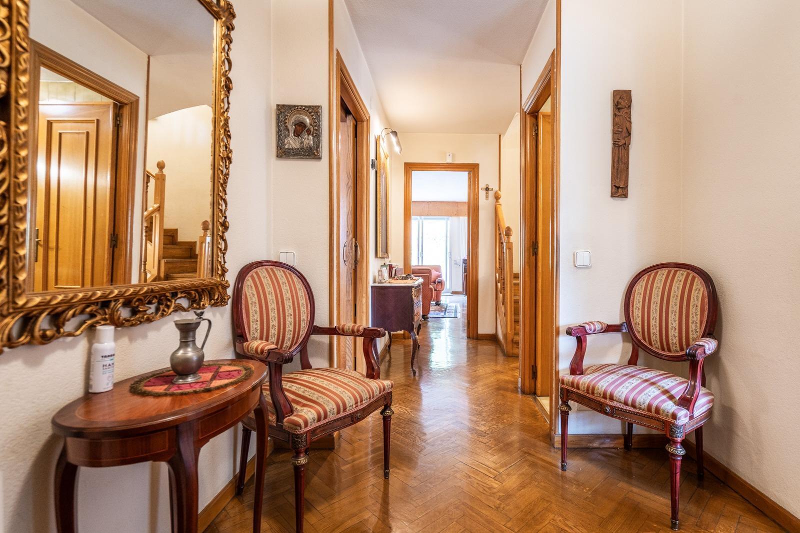 Villa in Madrid