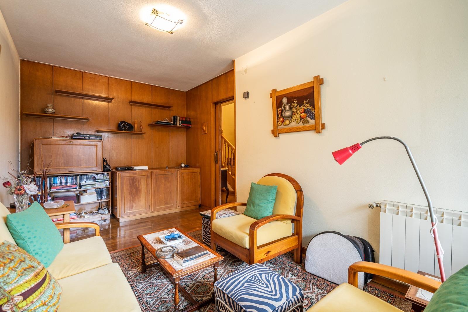 Villa in Madrid