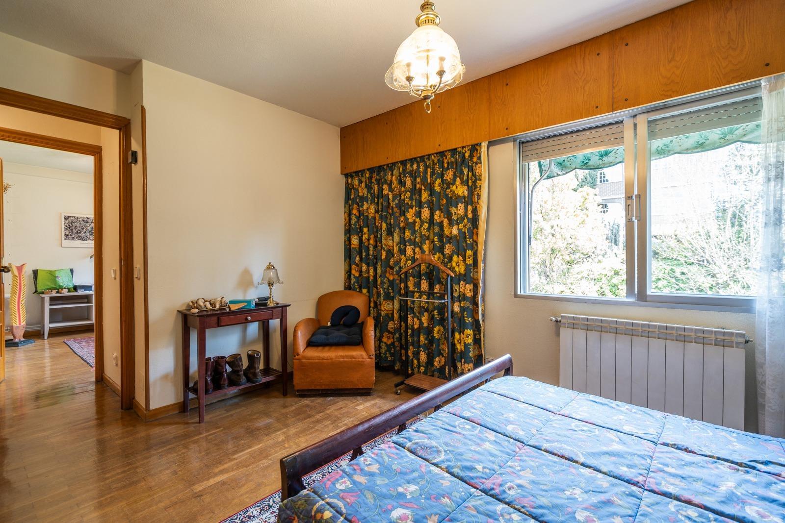 Villa in Madrid